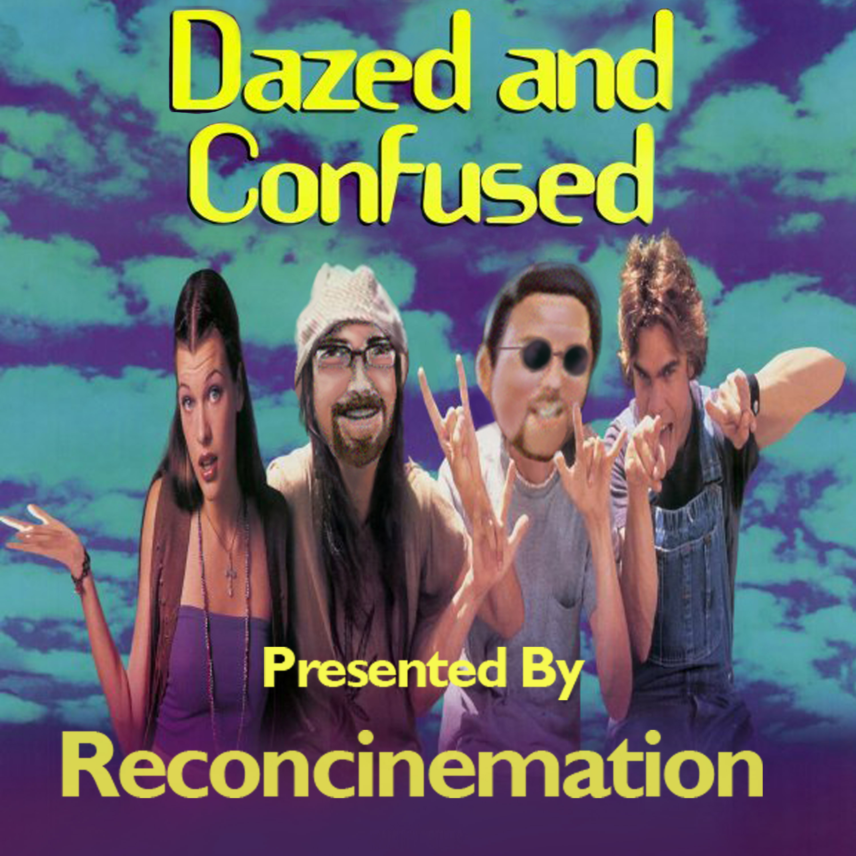 ReconCinemation