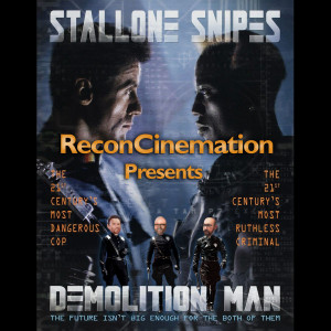 Demolition Man