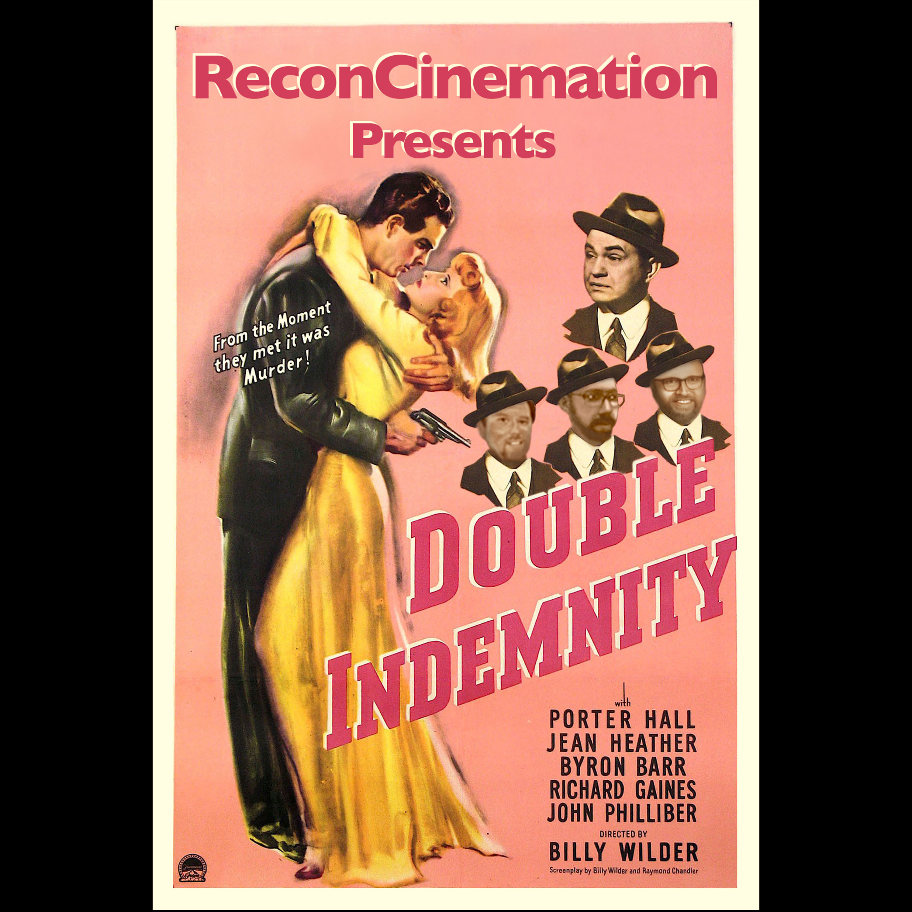 ReconCinemation