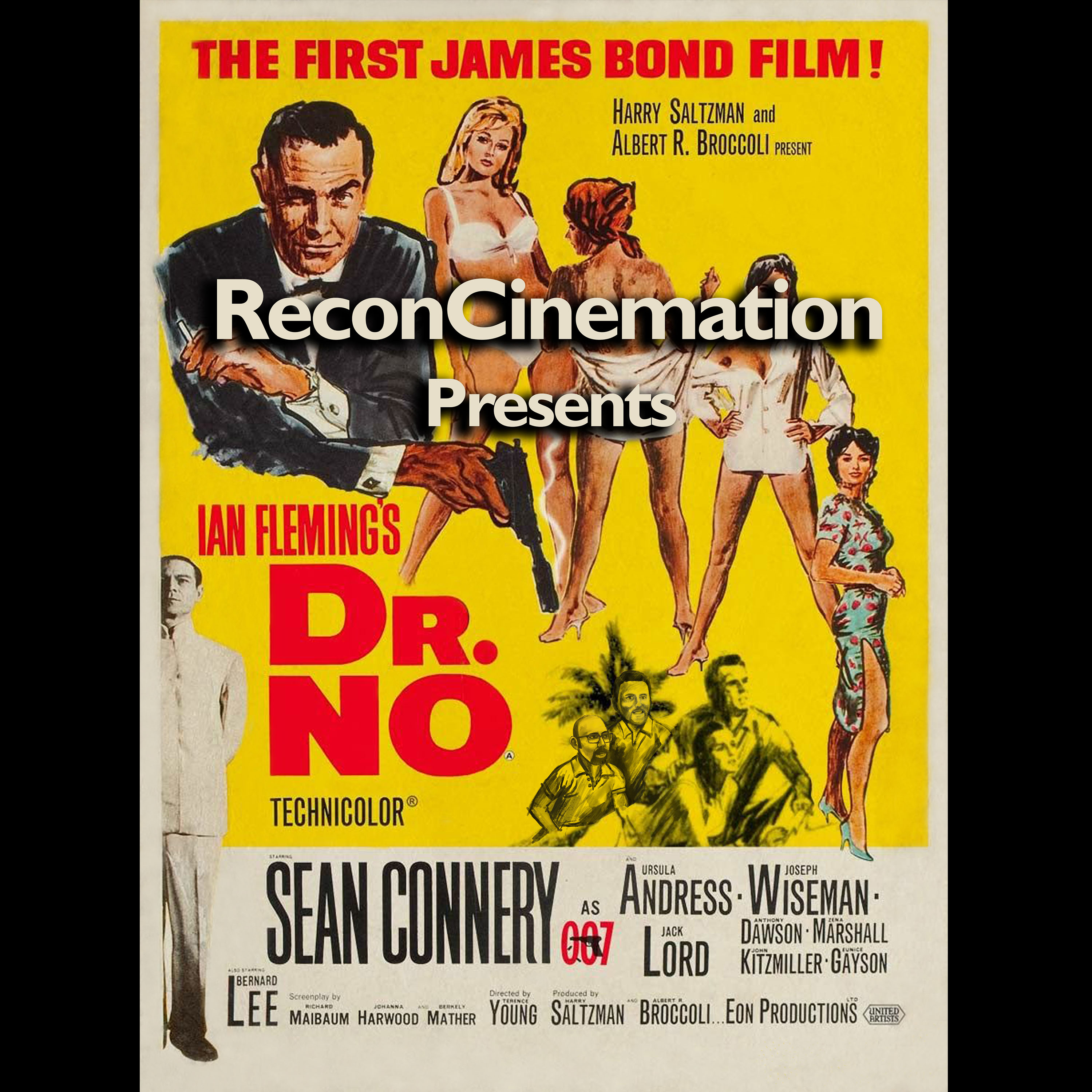 ReconCinemation