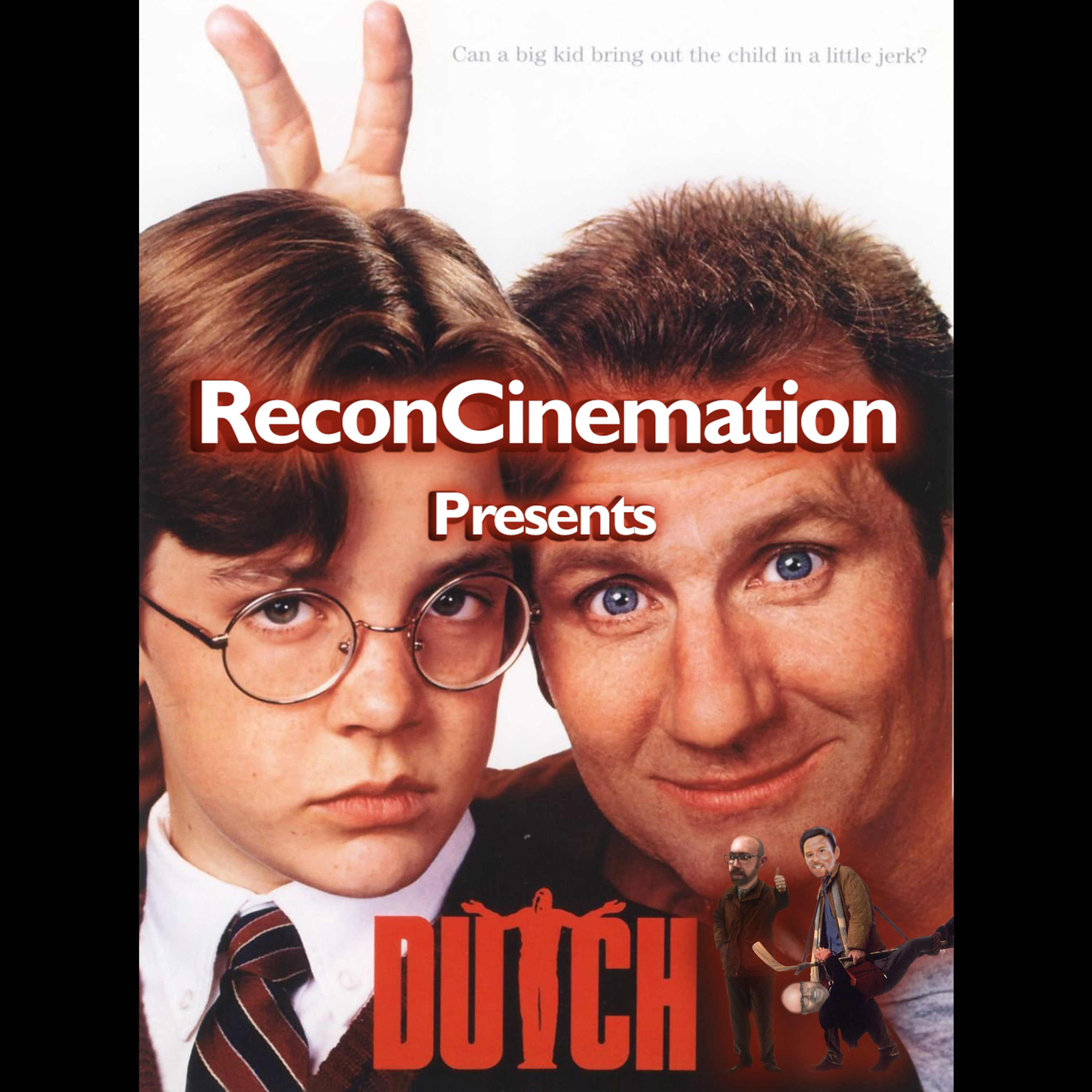 ReconCinemation