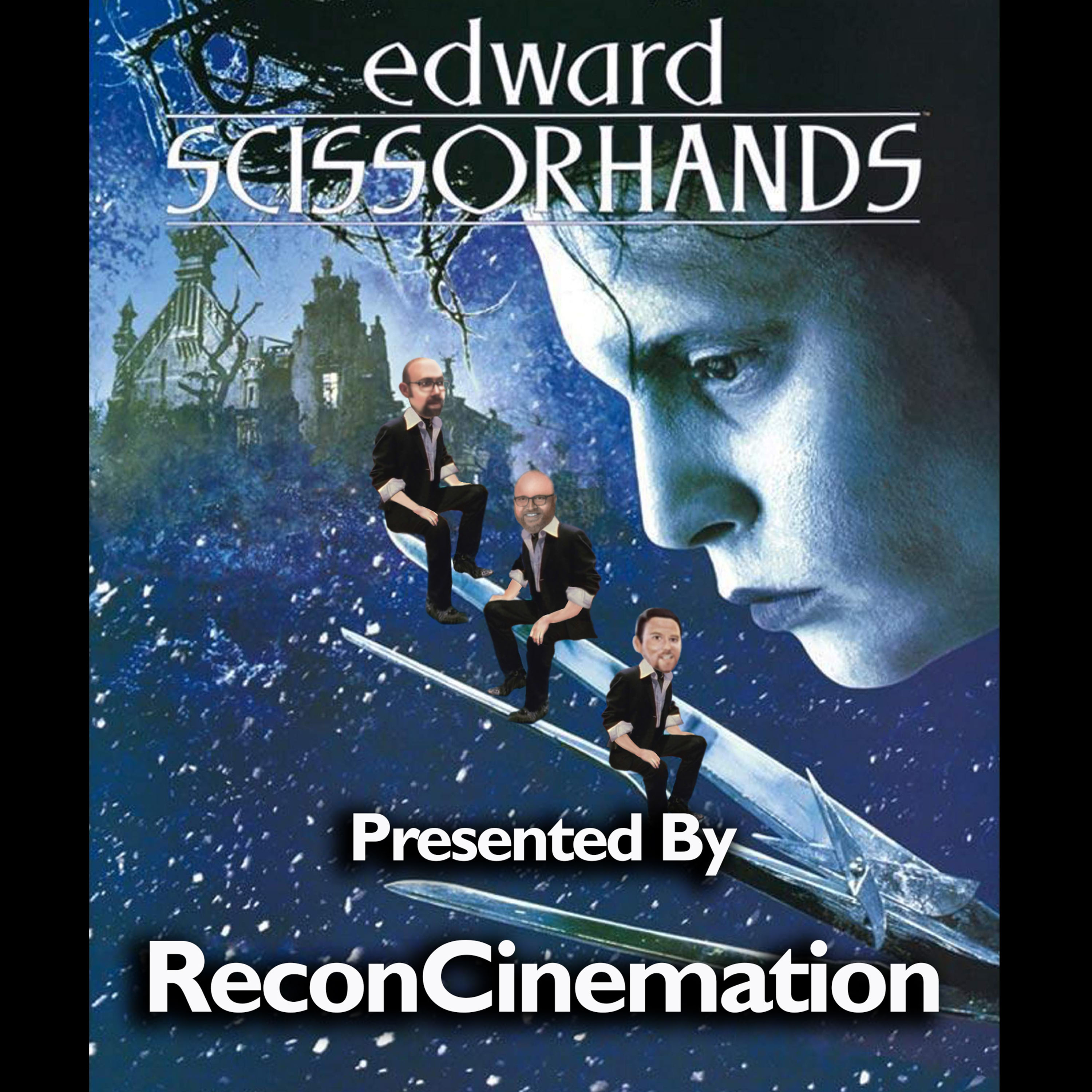 ReconCinemation
