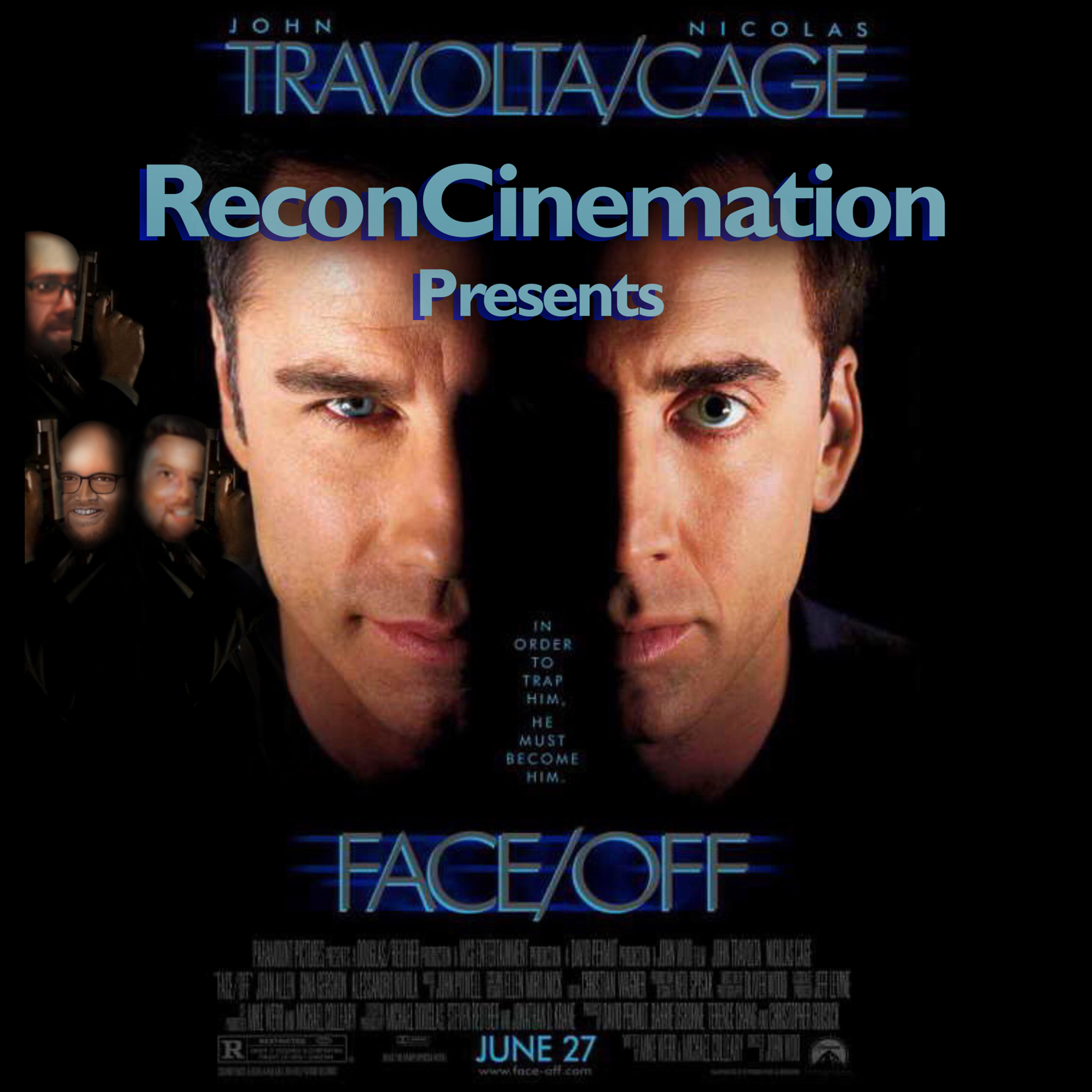 ReconCinemation