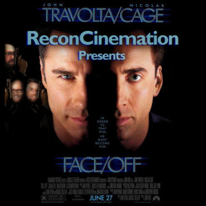 A Tale of Two Mega-Stars: The Story of Face/Off
