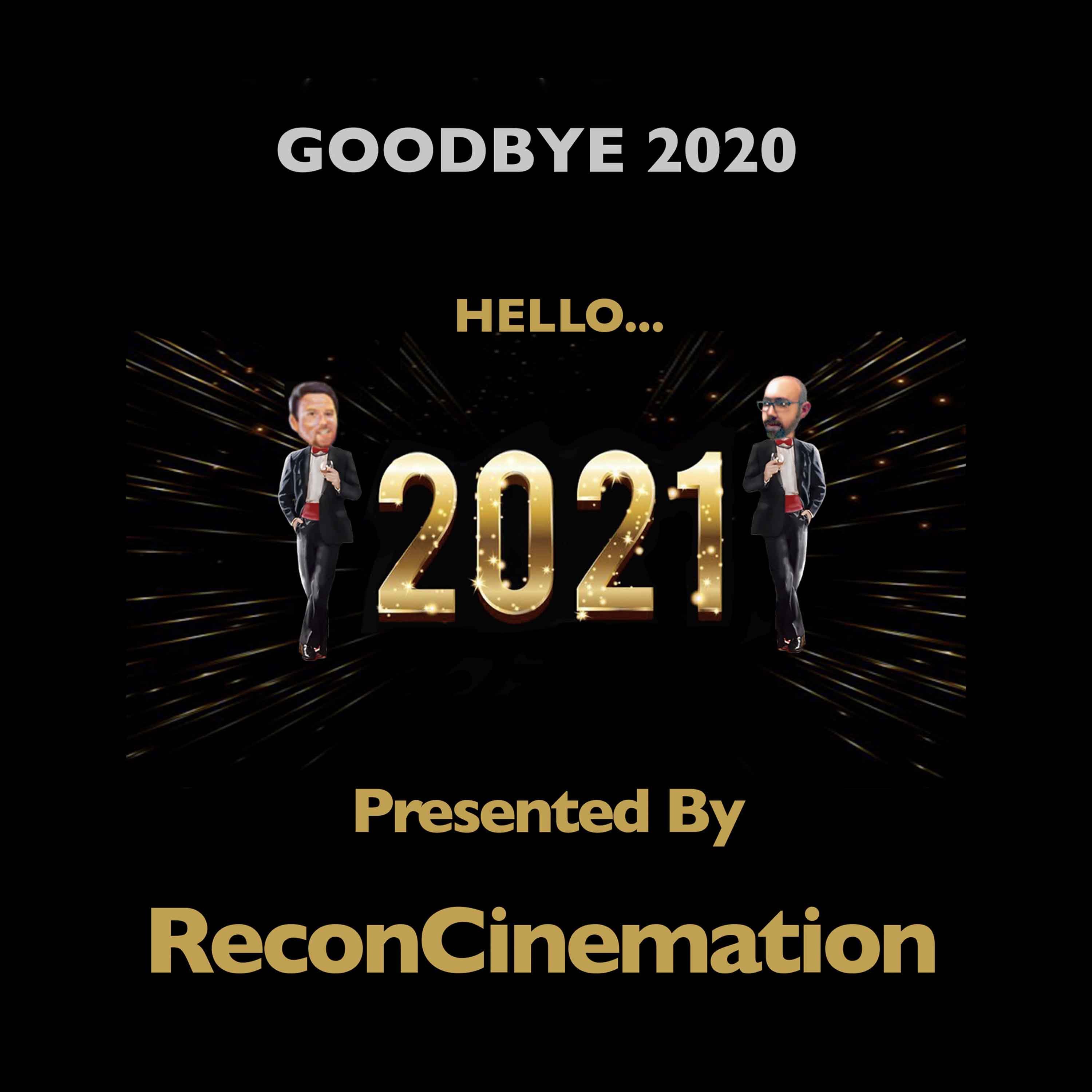 ReconCinemation