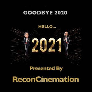 Farewell to 2020