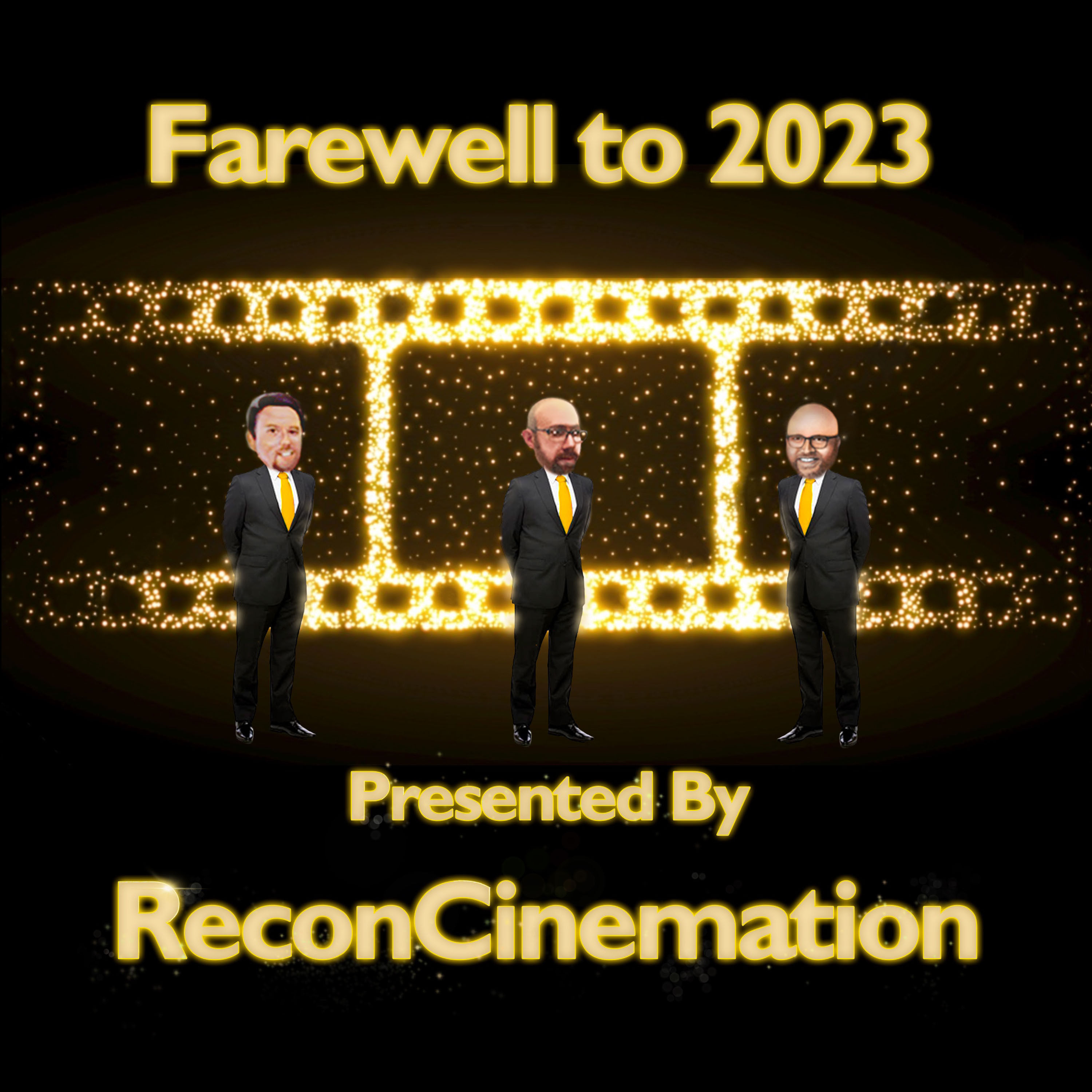 ReconCinemation