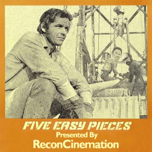 Five Easy Pieces