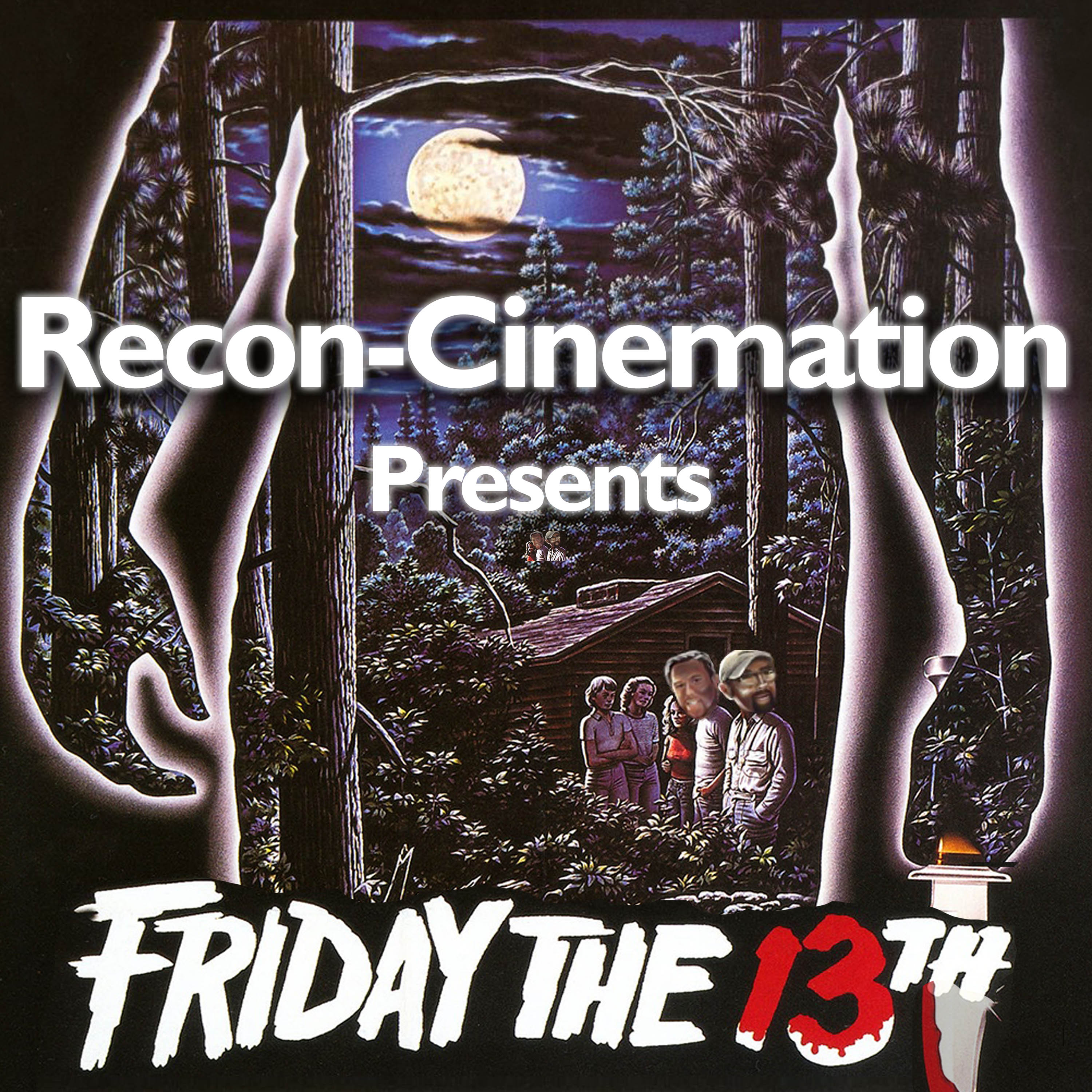 Friday The 13th