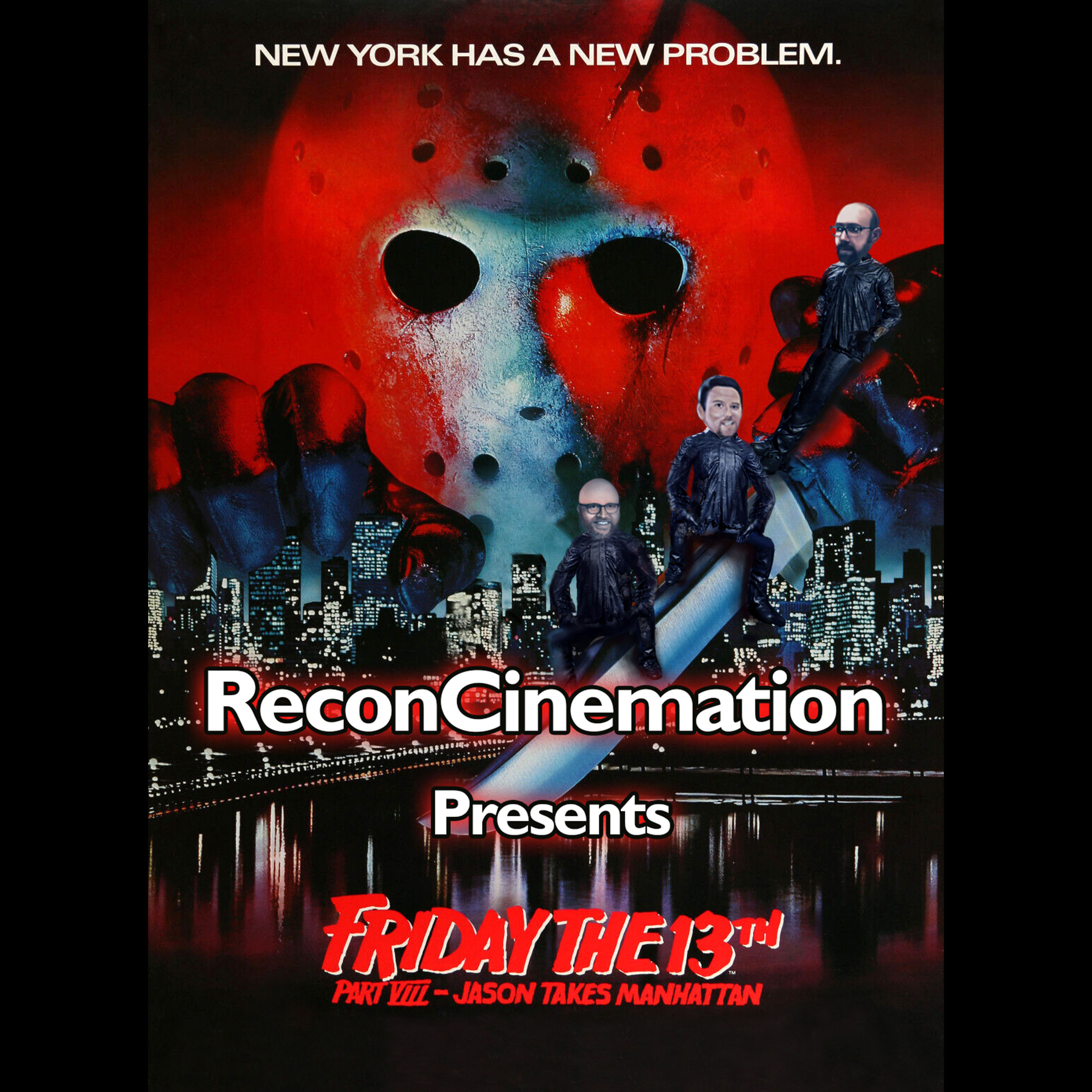 ReconCinemation