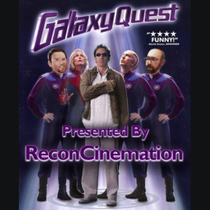 Galaxy Quest