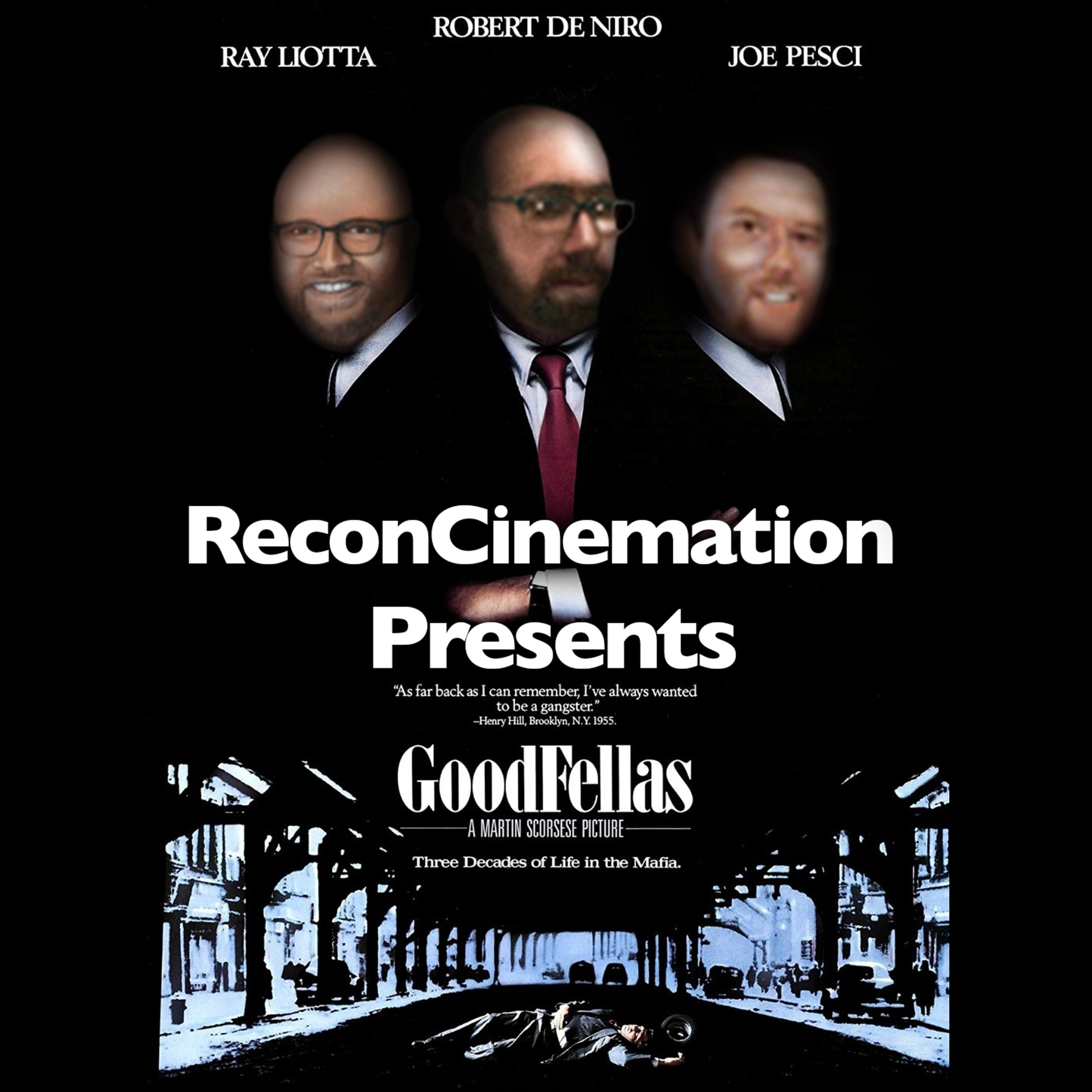ReconCinemation
