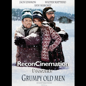 Grumpy Old Men