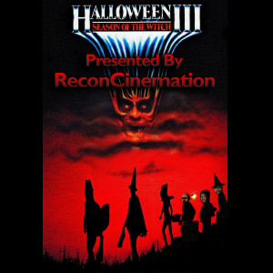 Halloween III: Season of the Witch