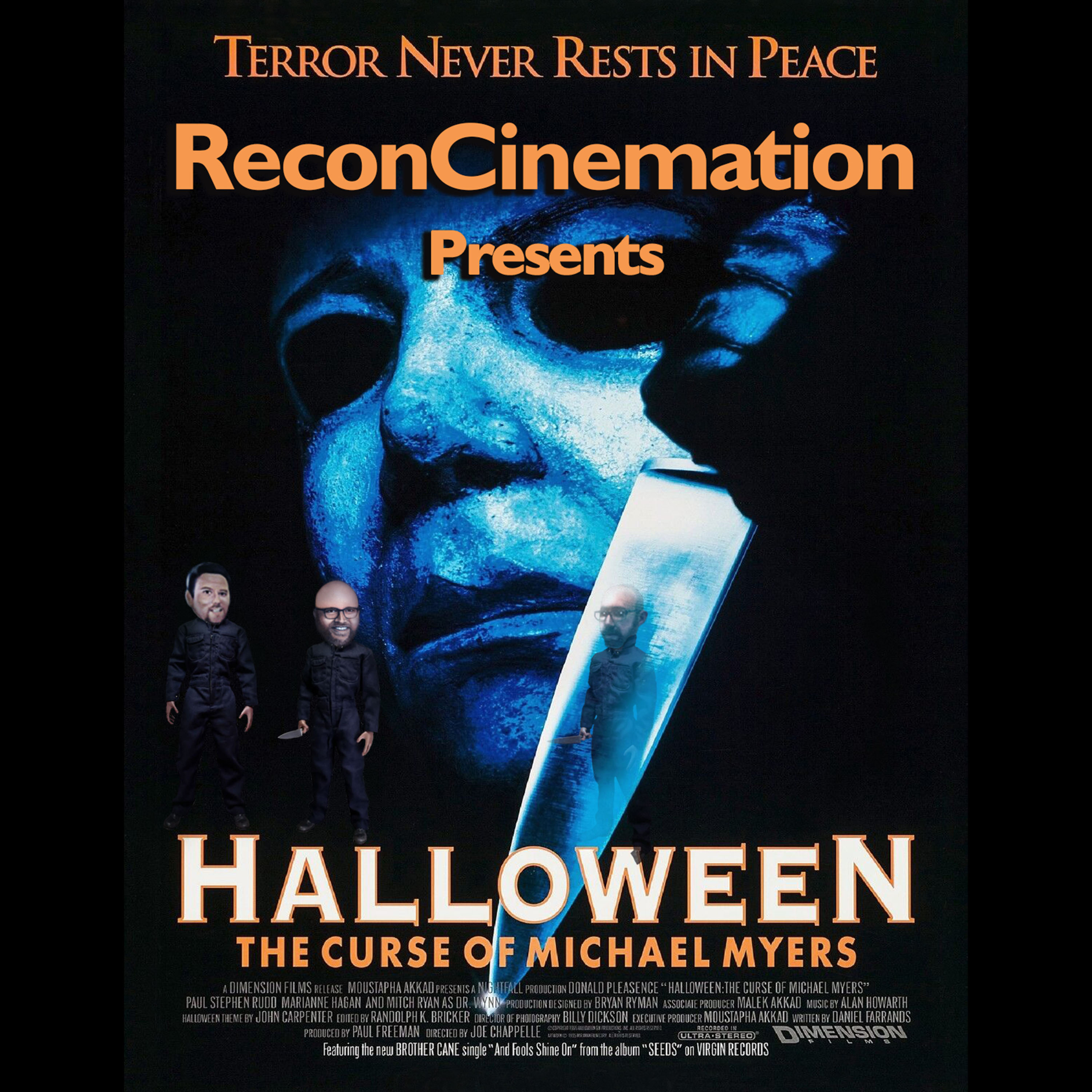 ReconCinemation