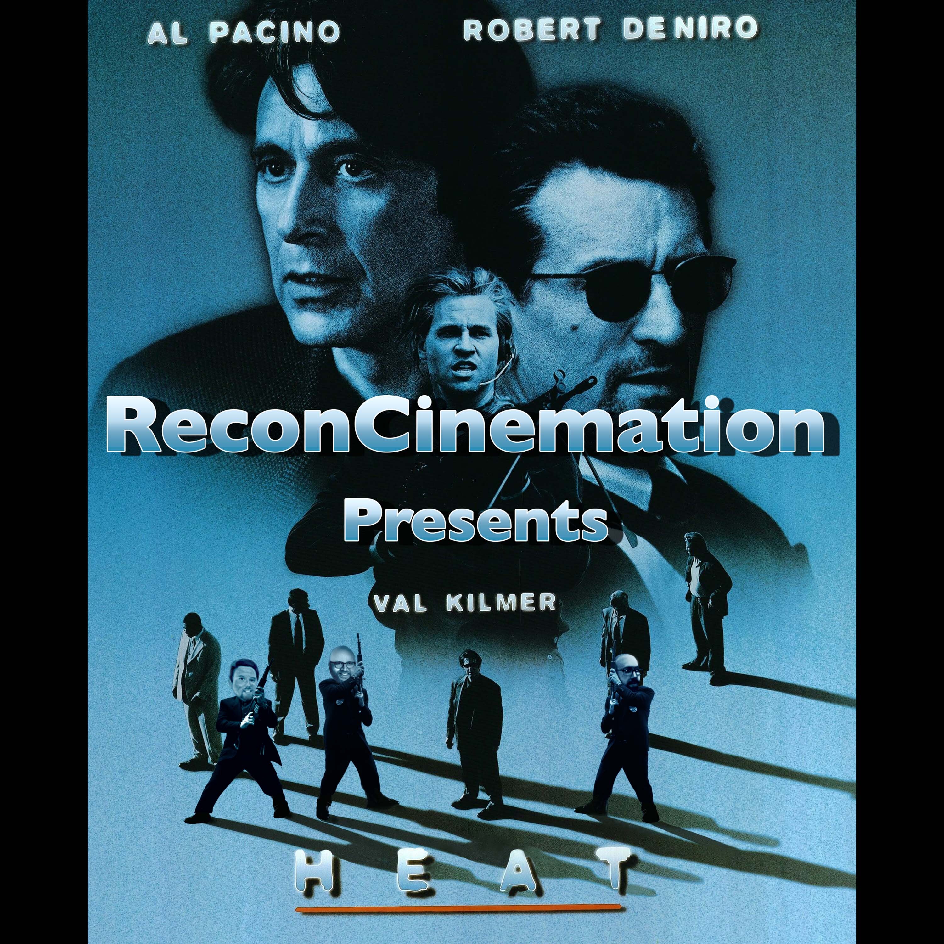 ReconCinemation