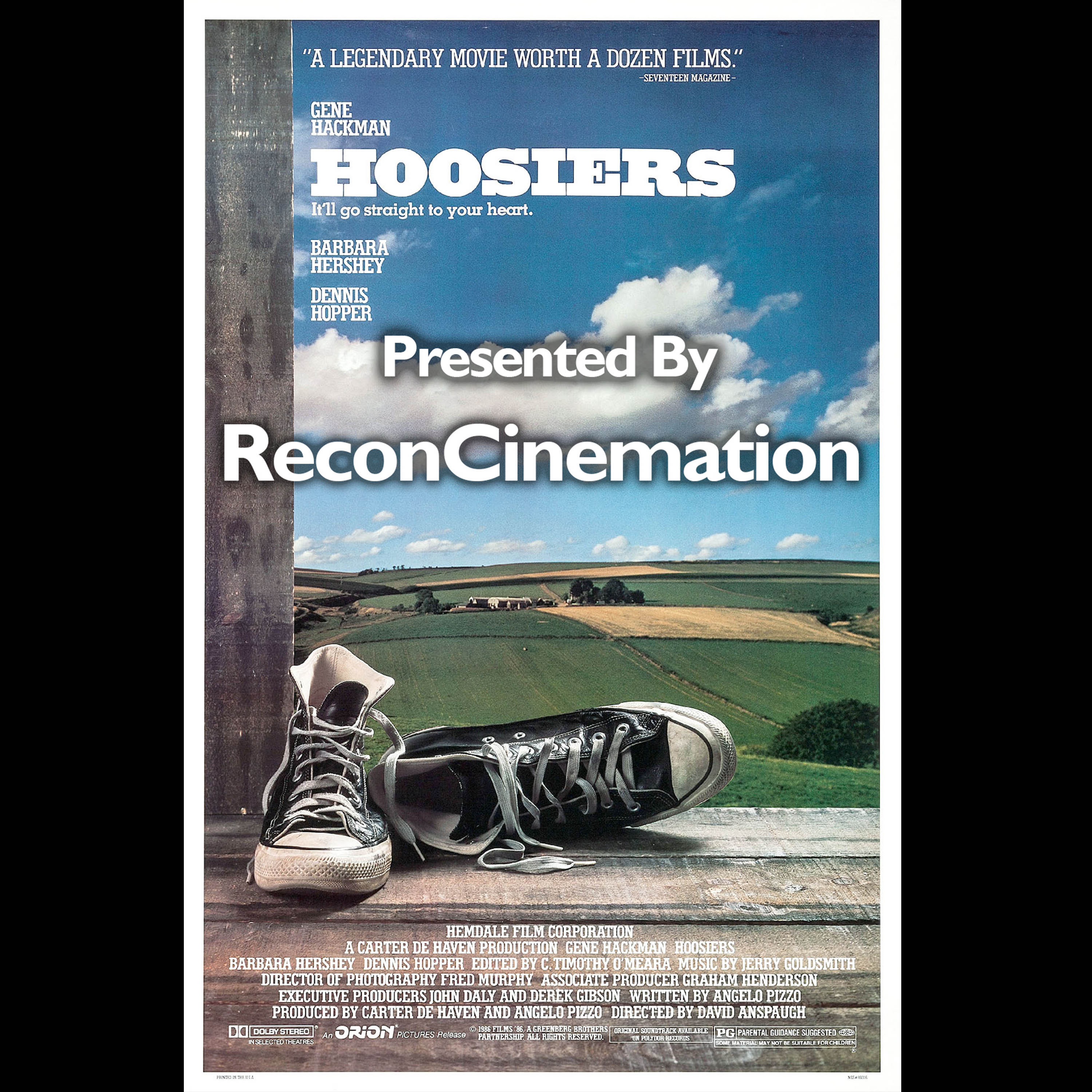 ReconCinemation
