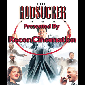 The Hudsucker Proxy: Paul Newman & The Comedy of Invention