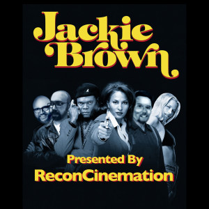 Jackie Brown