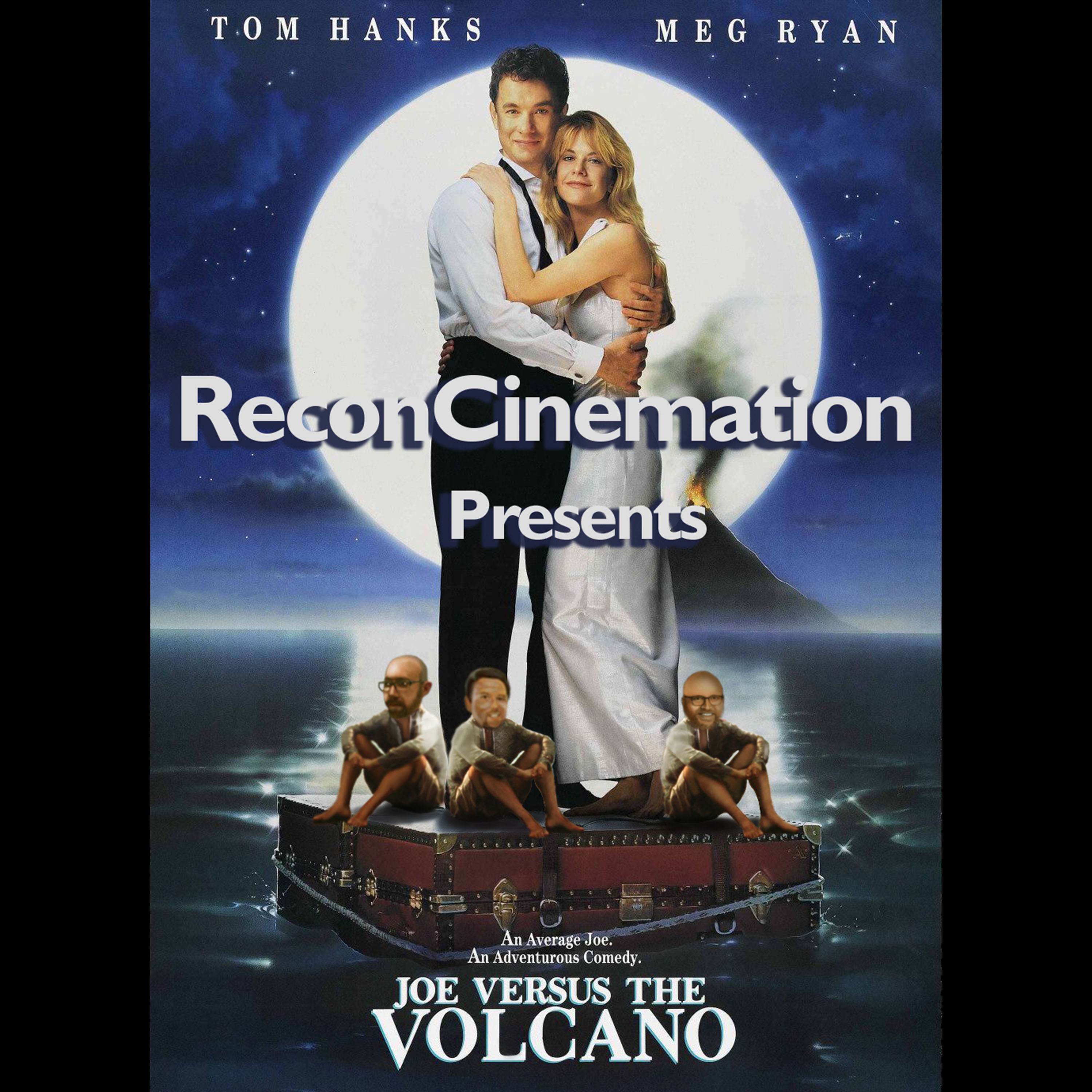 ReconCinemation