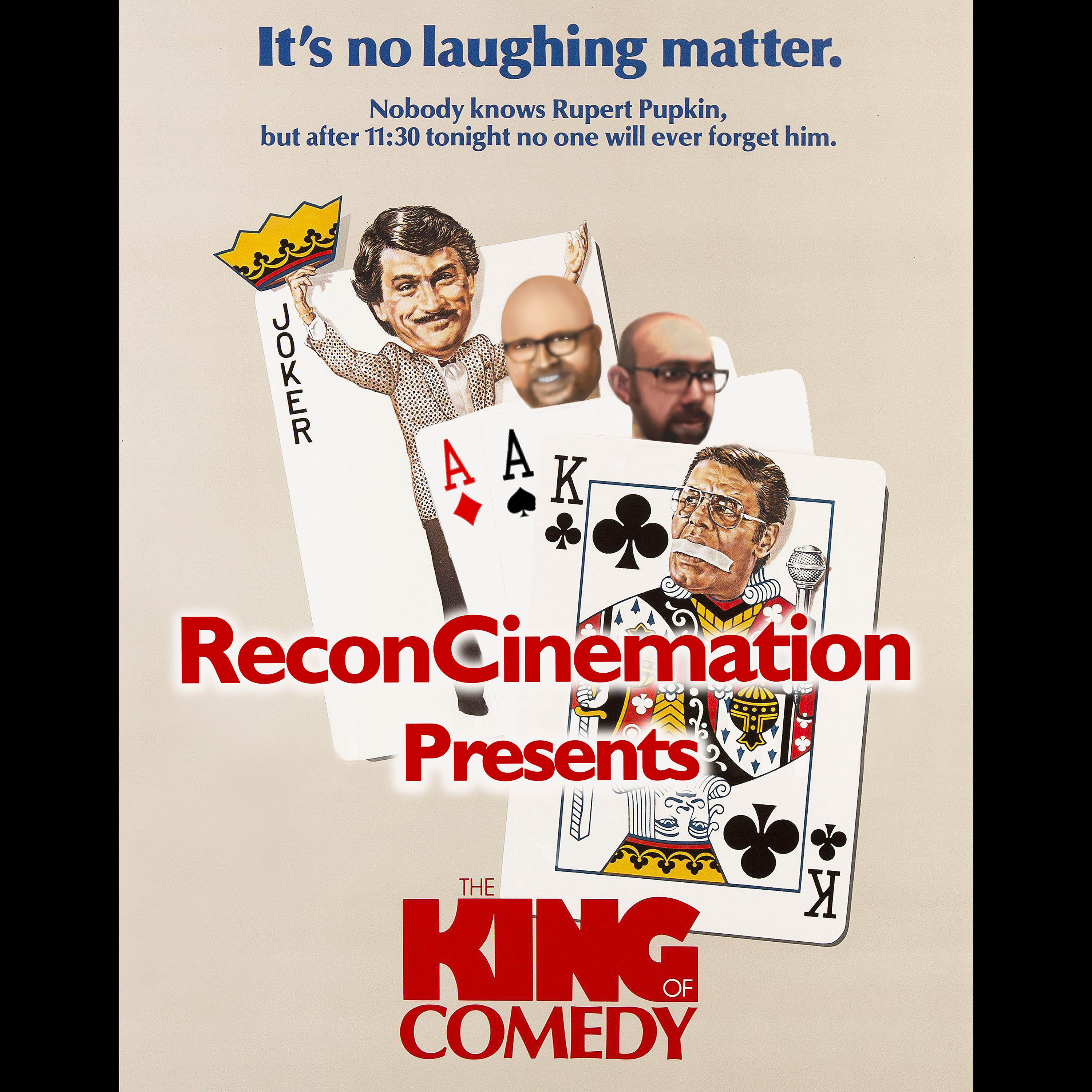 ReconCinemation