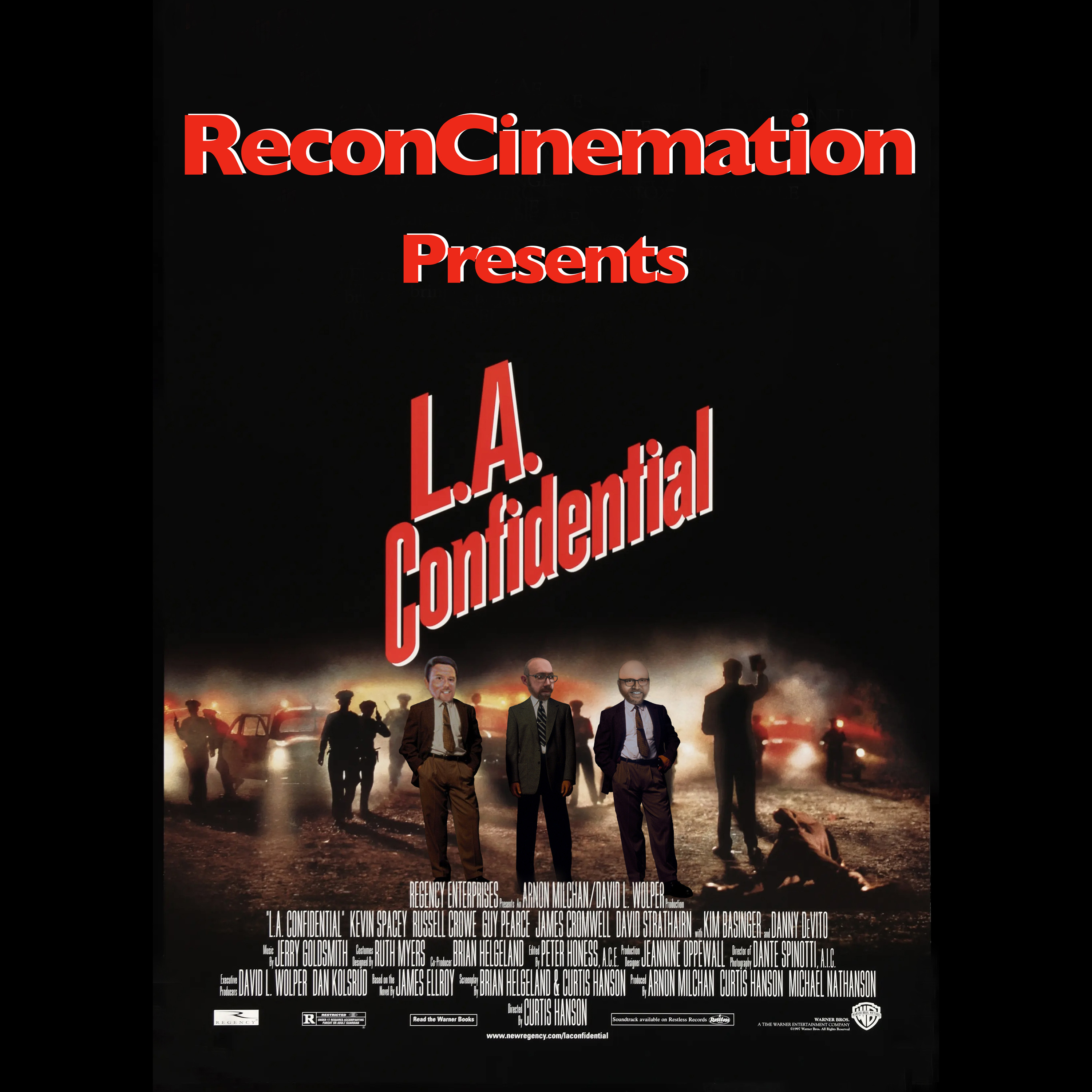 ReconCinemation