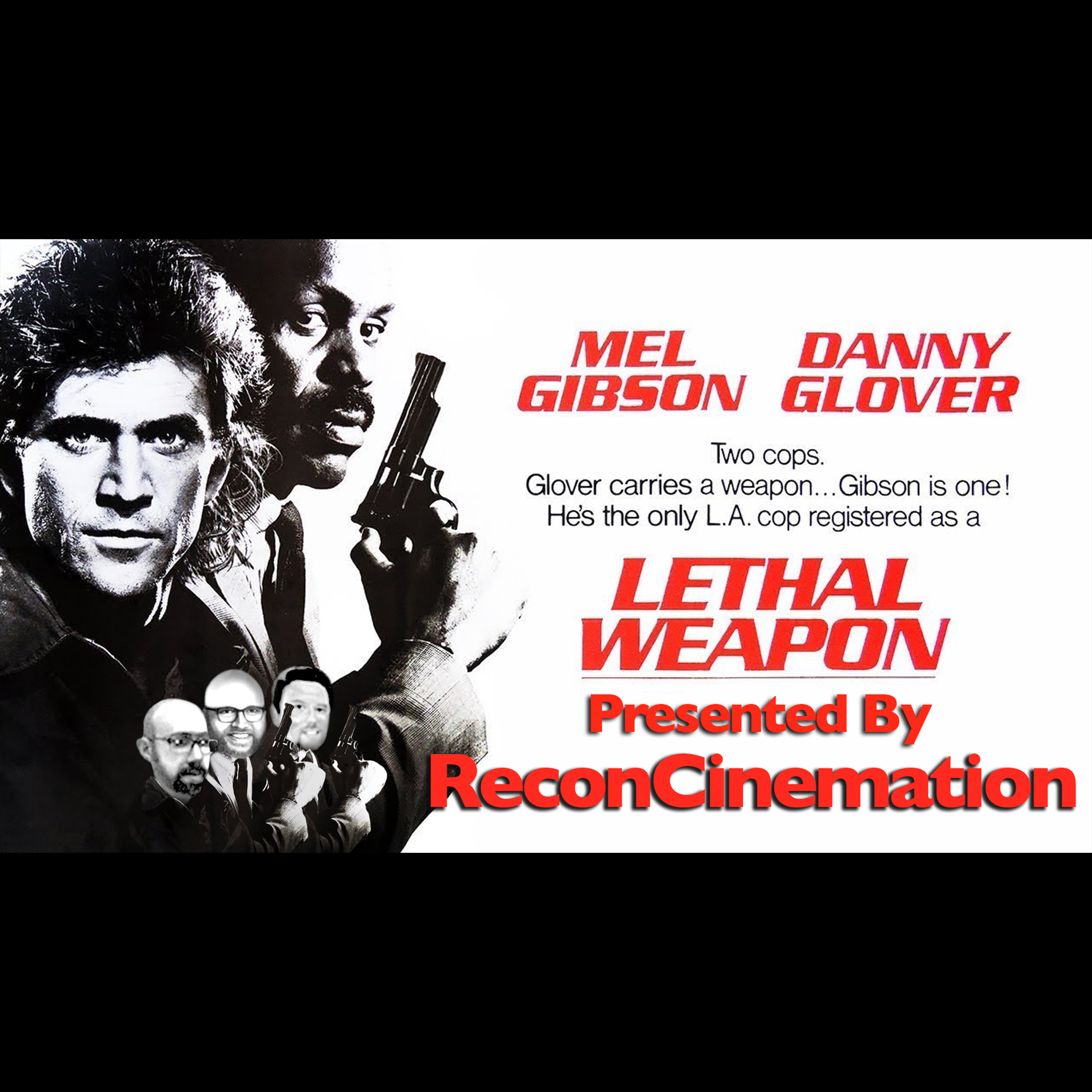 ReconCinemation