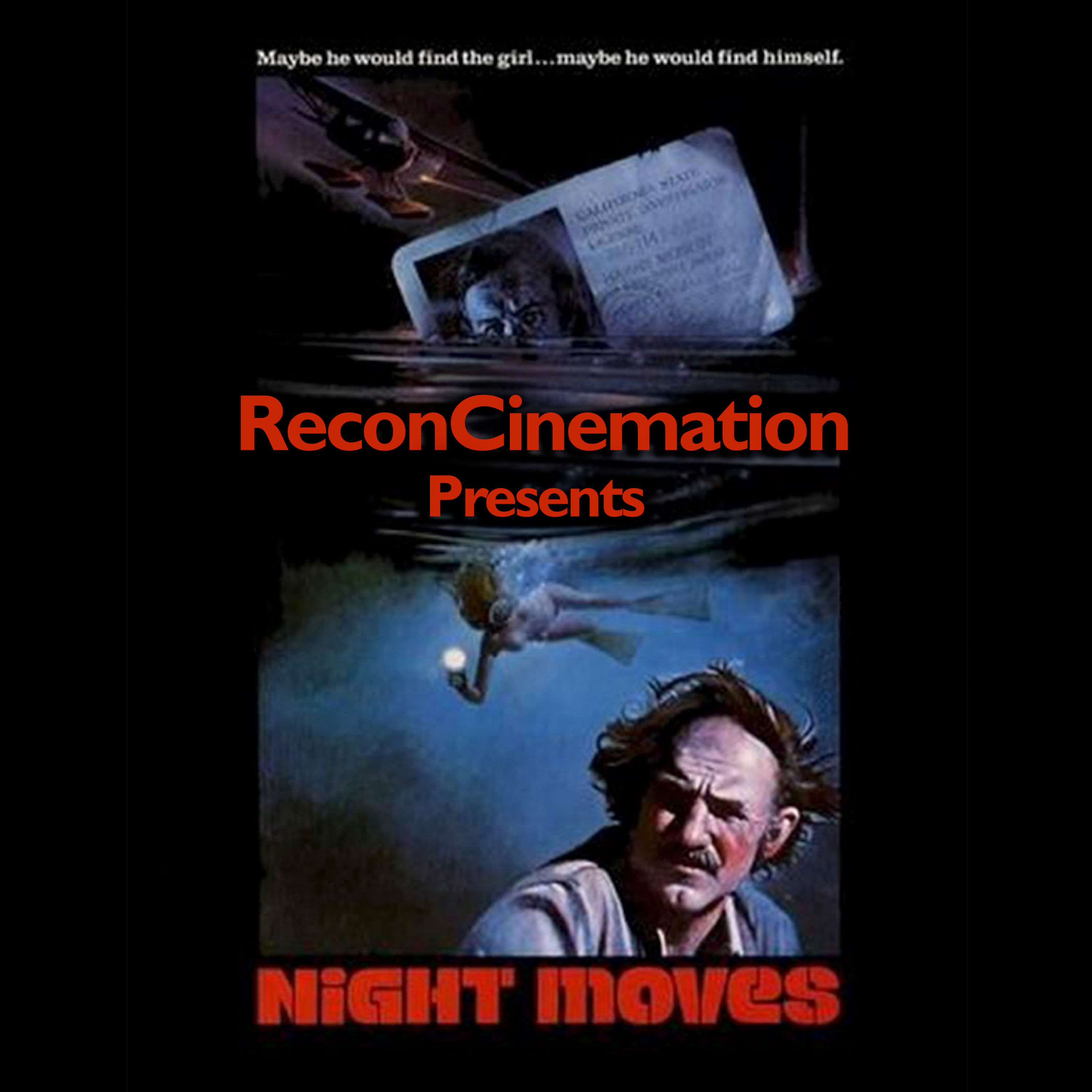 ReconCinemation