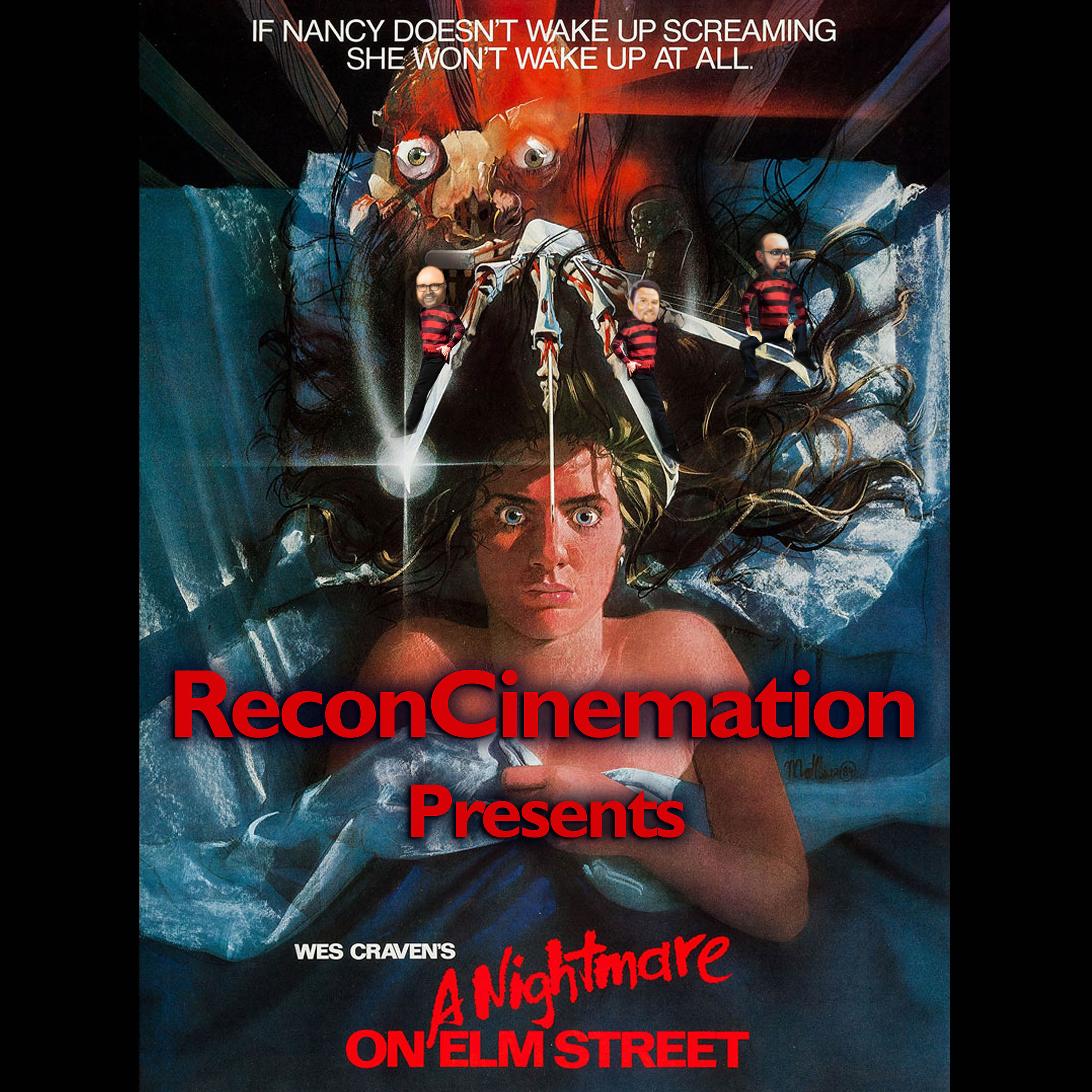 ReconCinemation