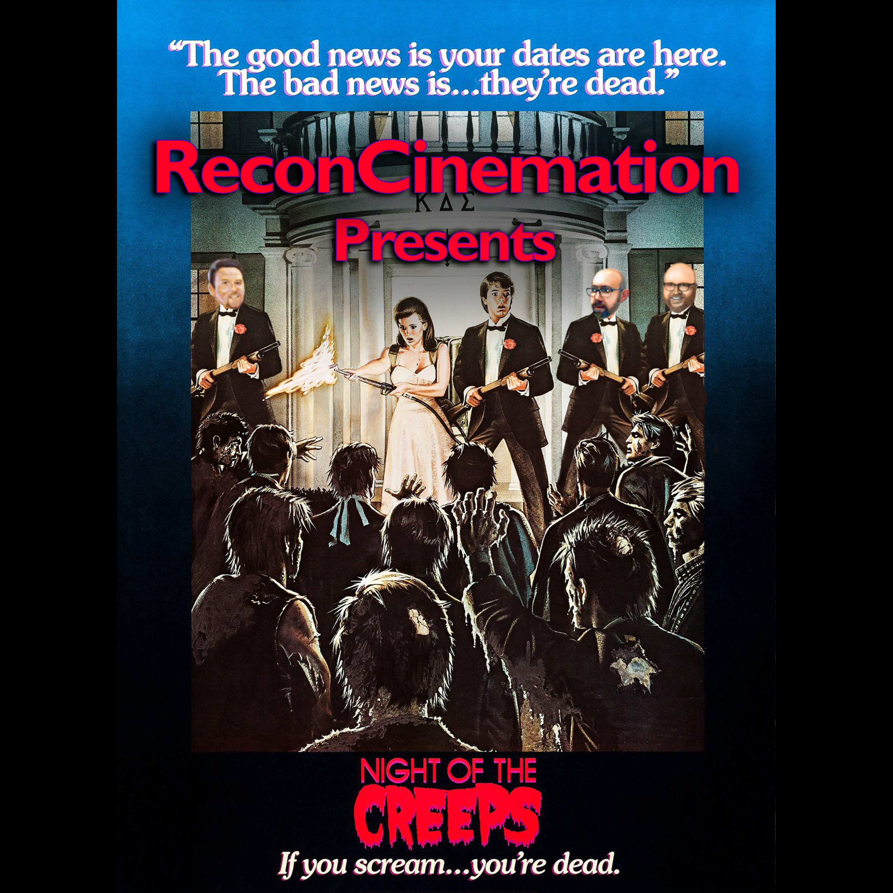 ReconCinemation