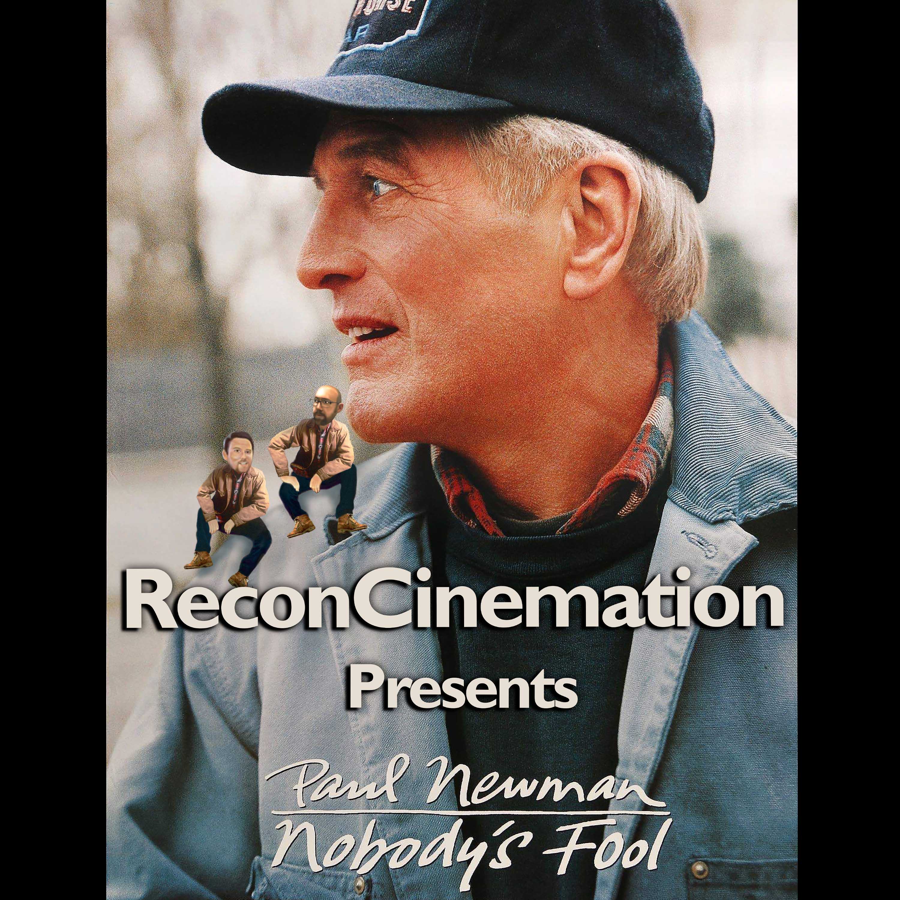 ReconCinemation