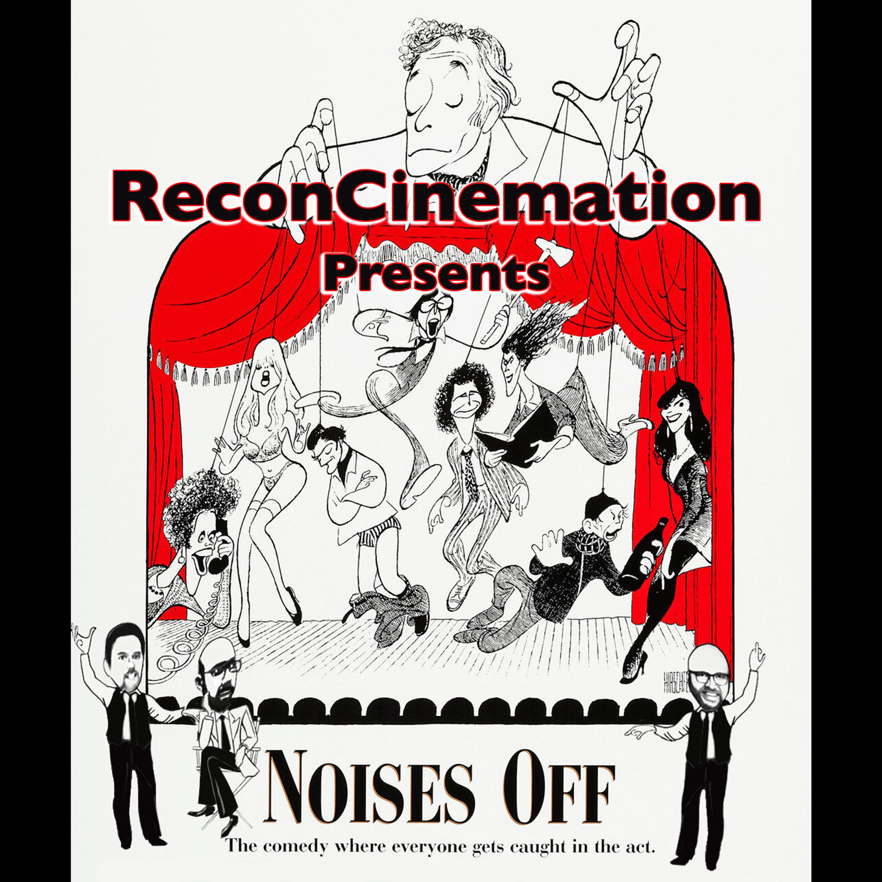 ReconCinemation
