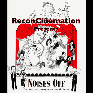 Noises Off...
