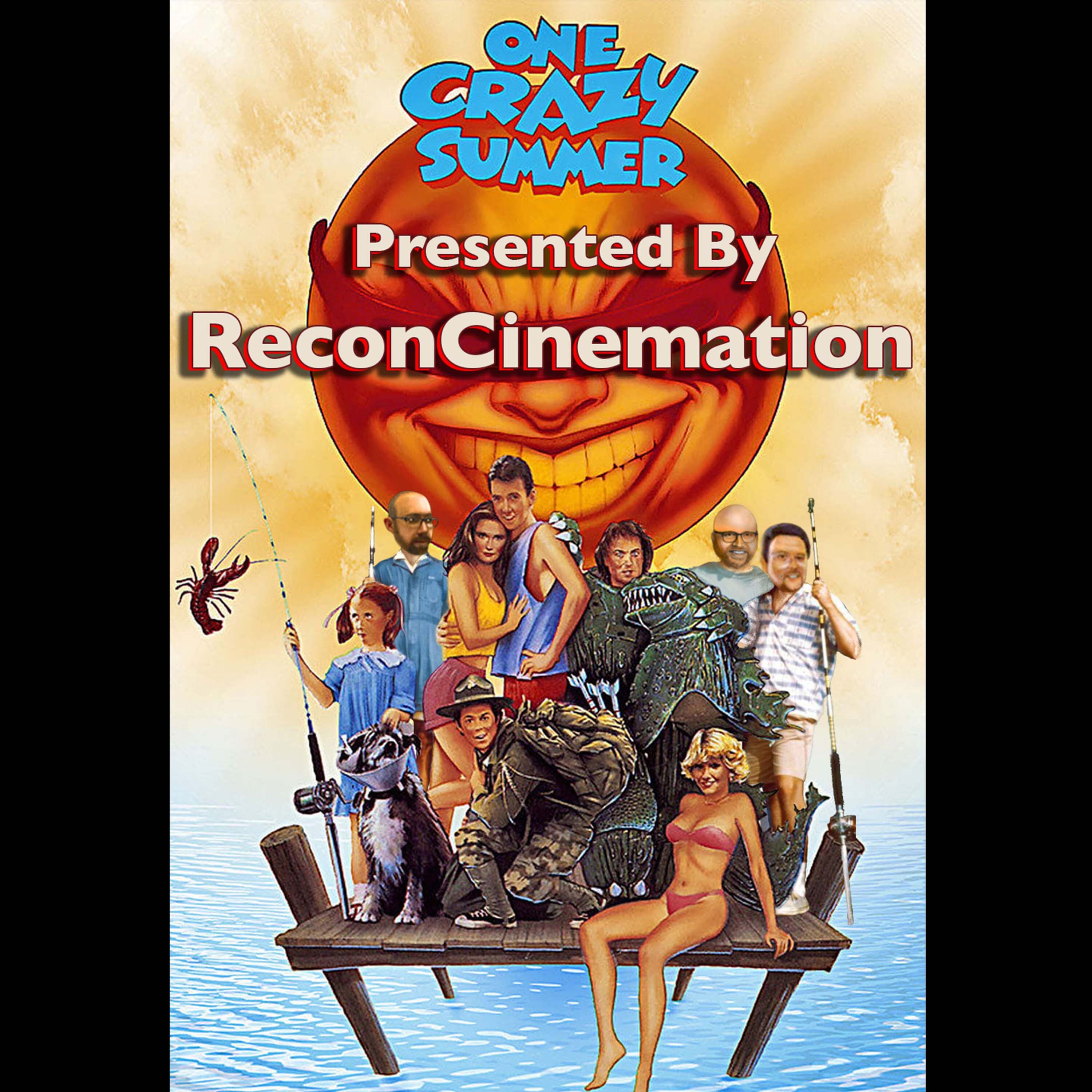 ReconCinemation