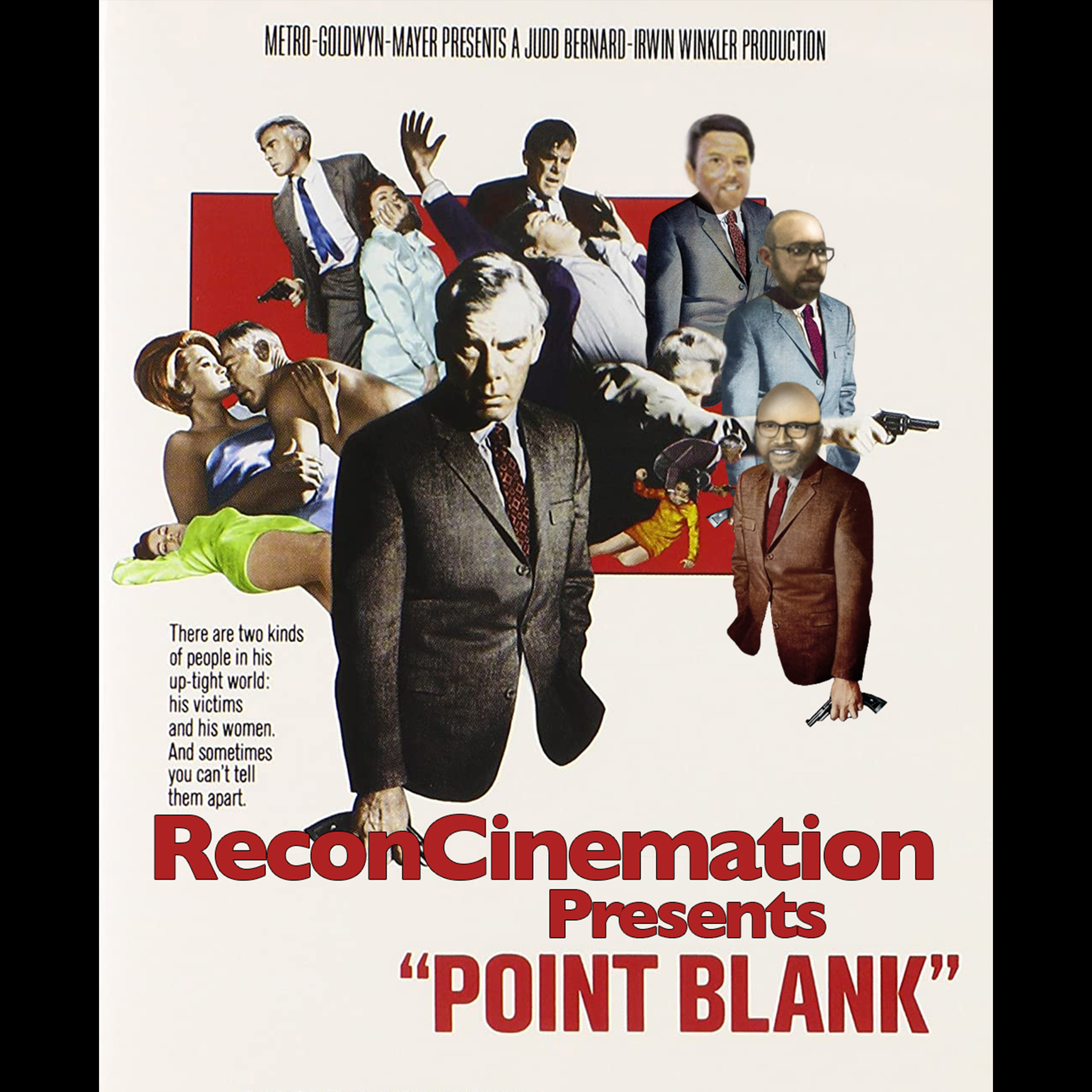 ReconCinemation
