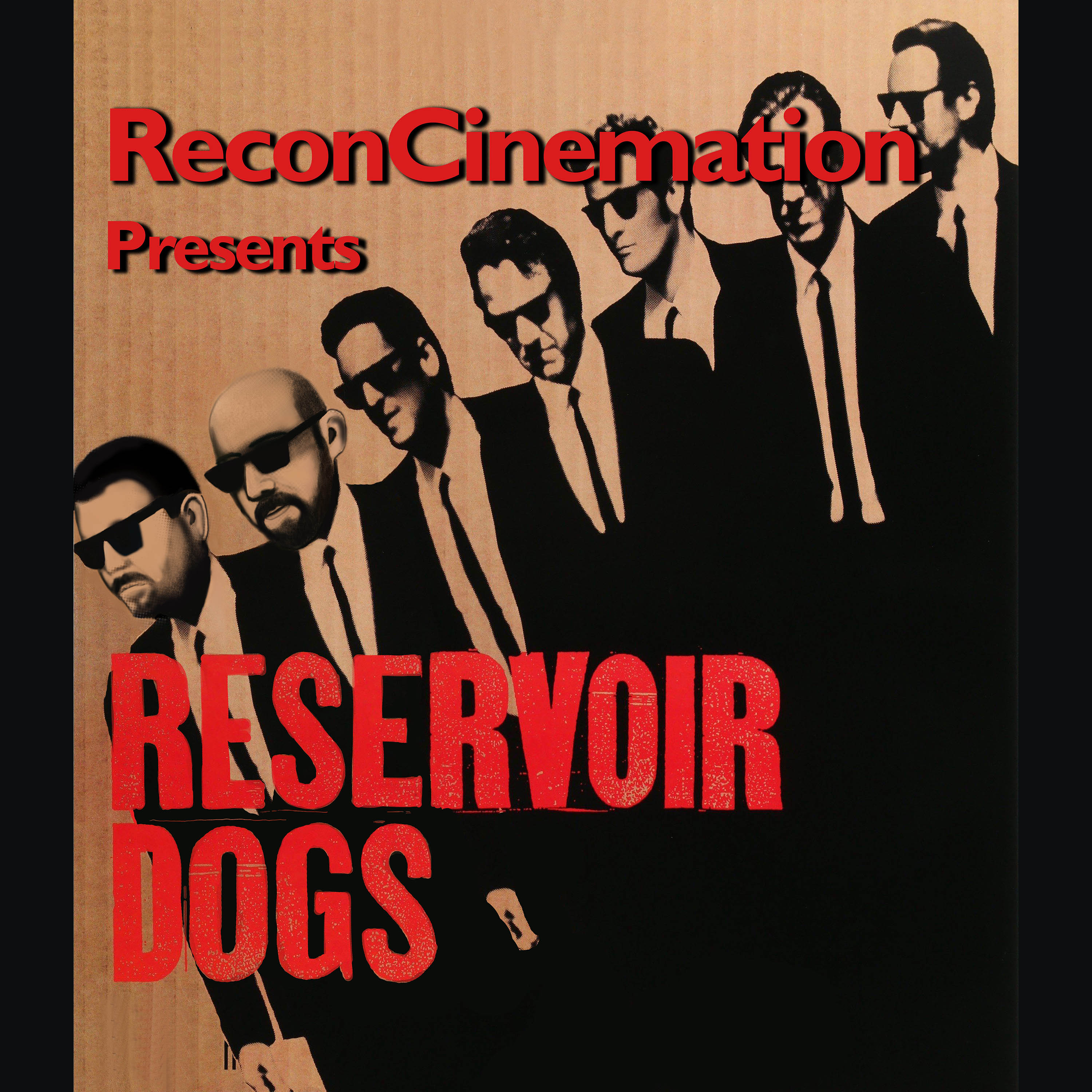 Reservoir Dogs
