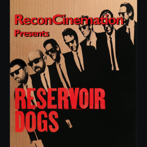 Reservoir Dogs