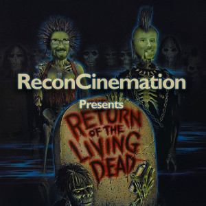 The Return of the Living Dead