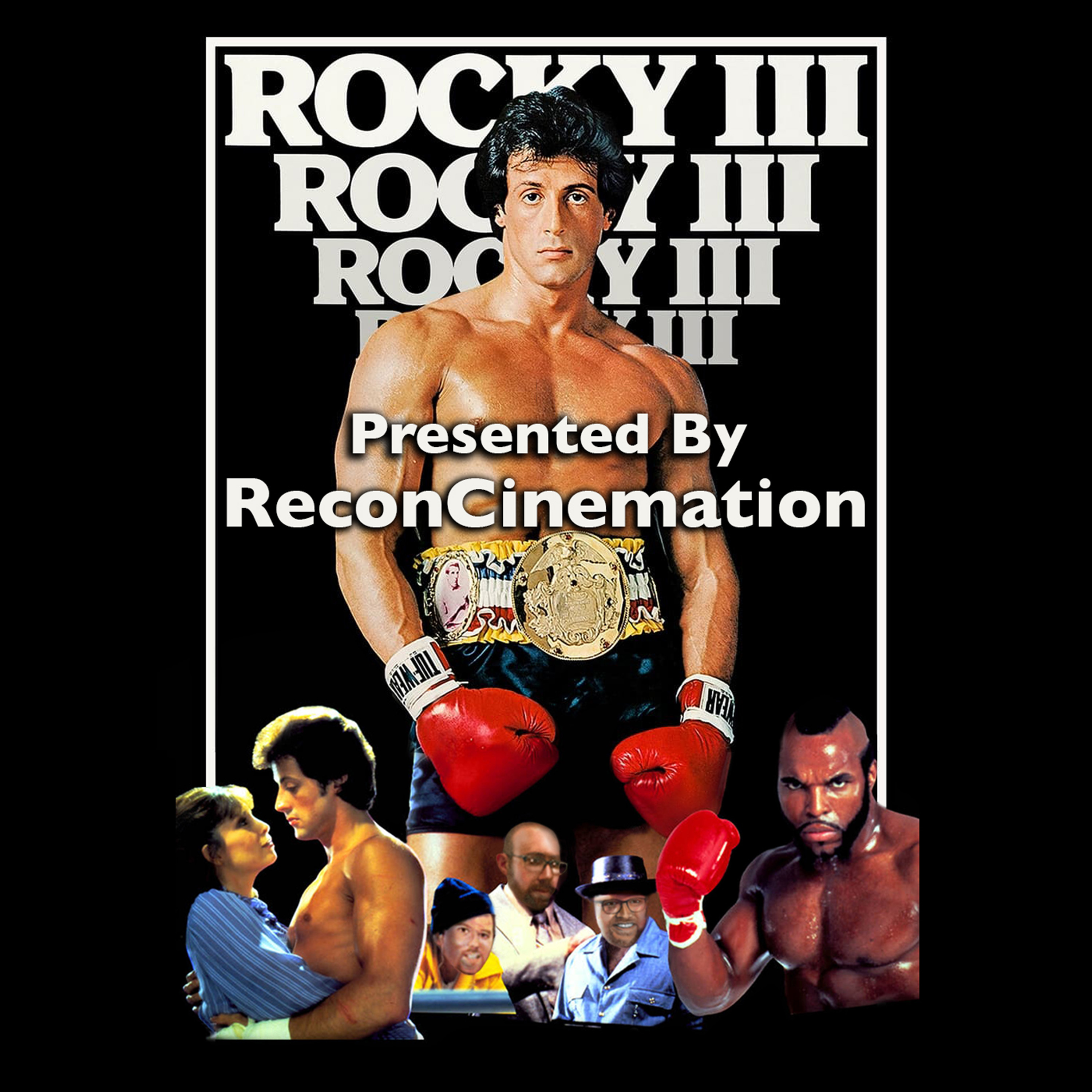 ReconCinemation