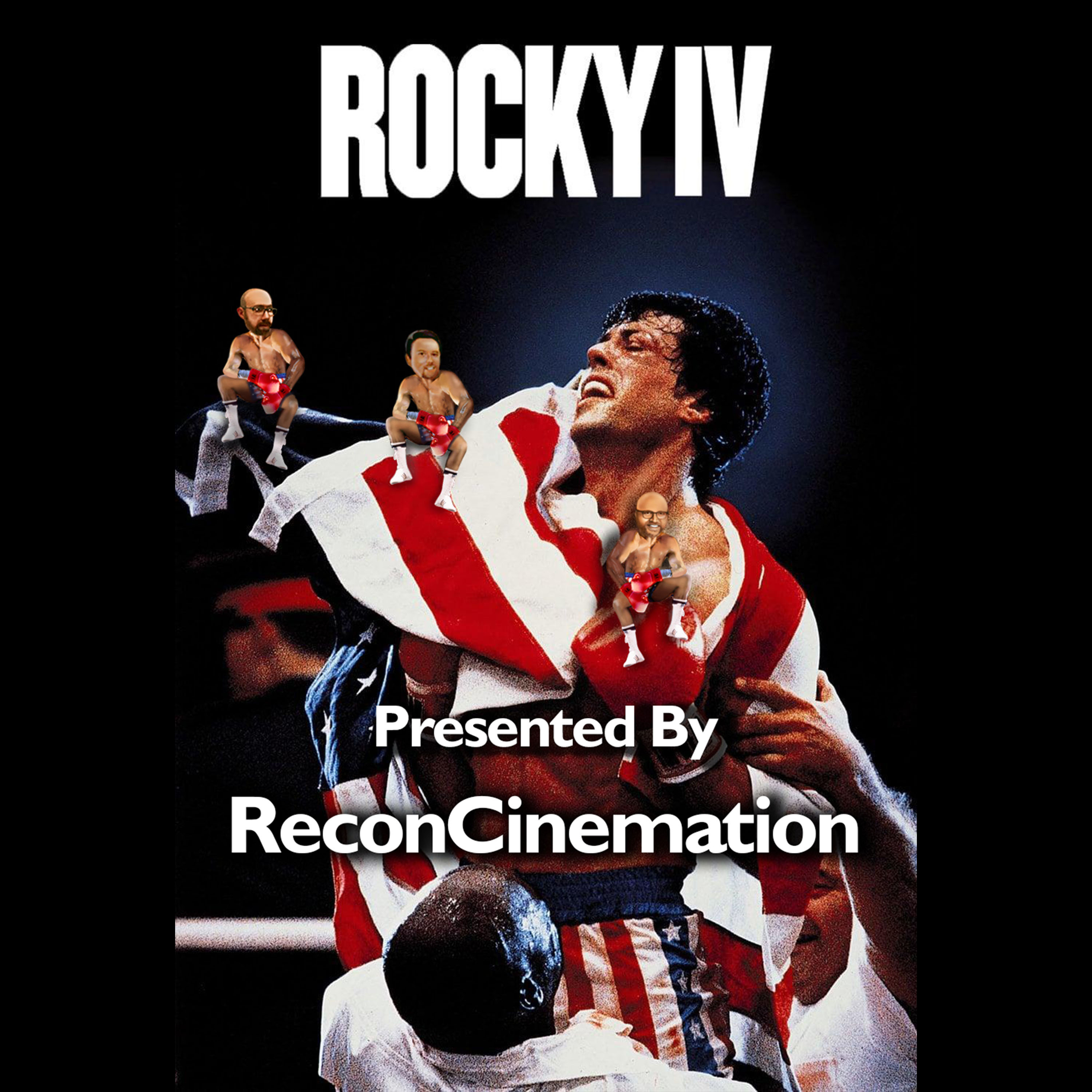 ReconCinemation