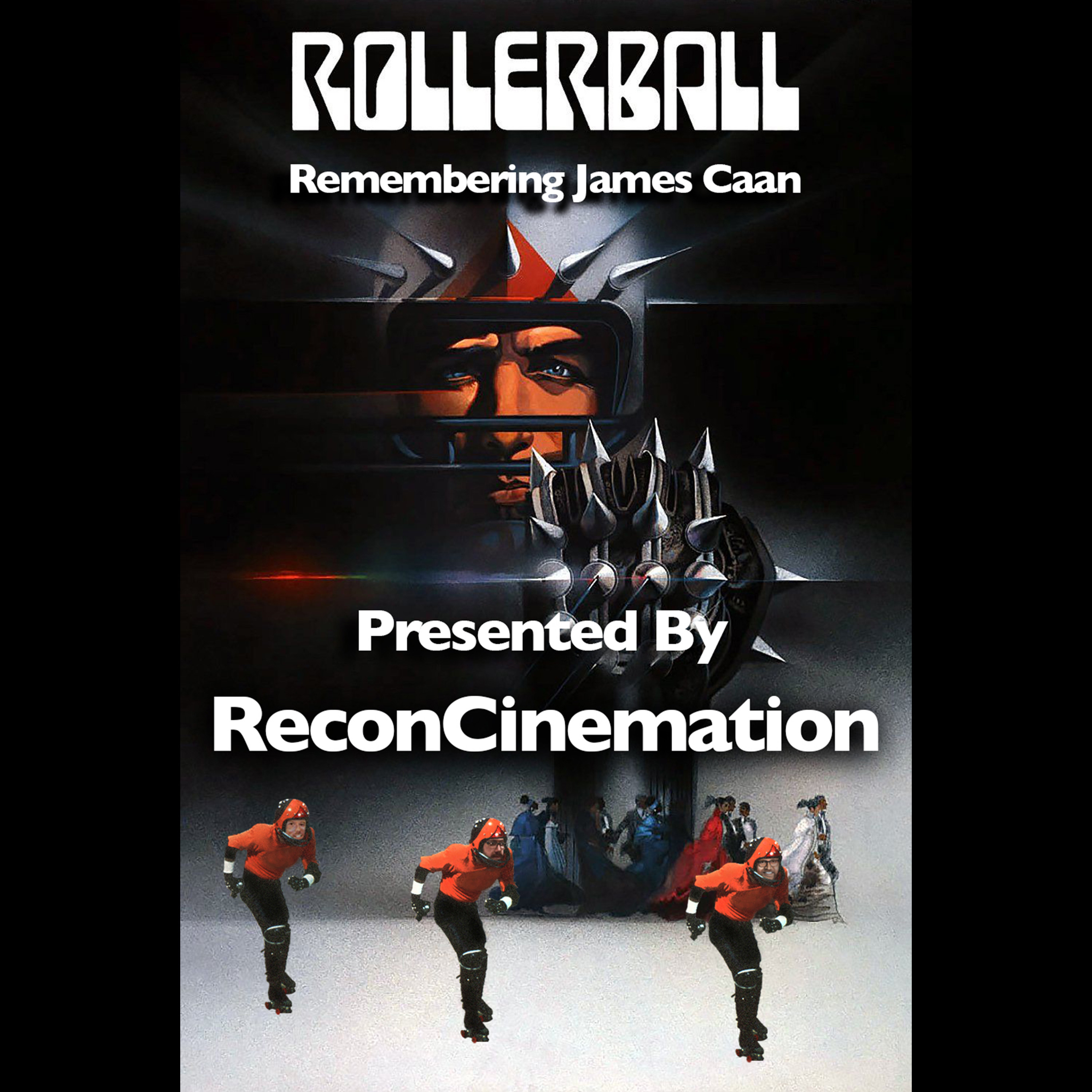 ReconCinemation