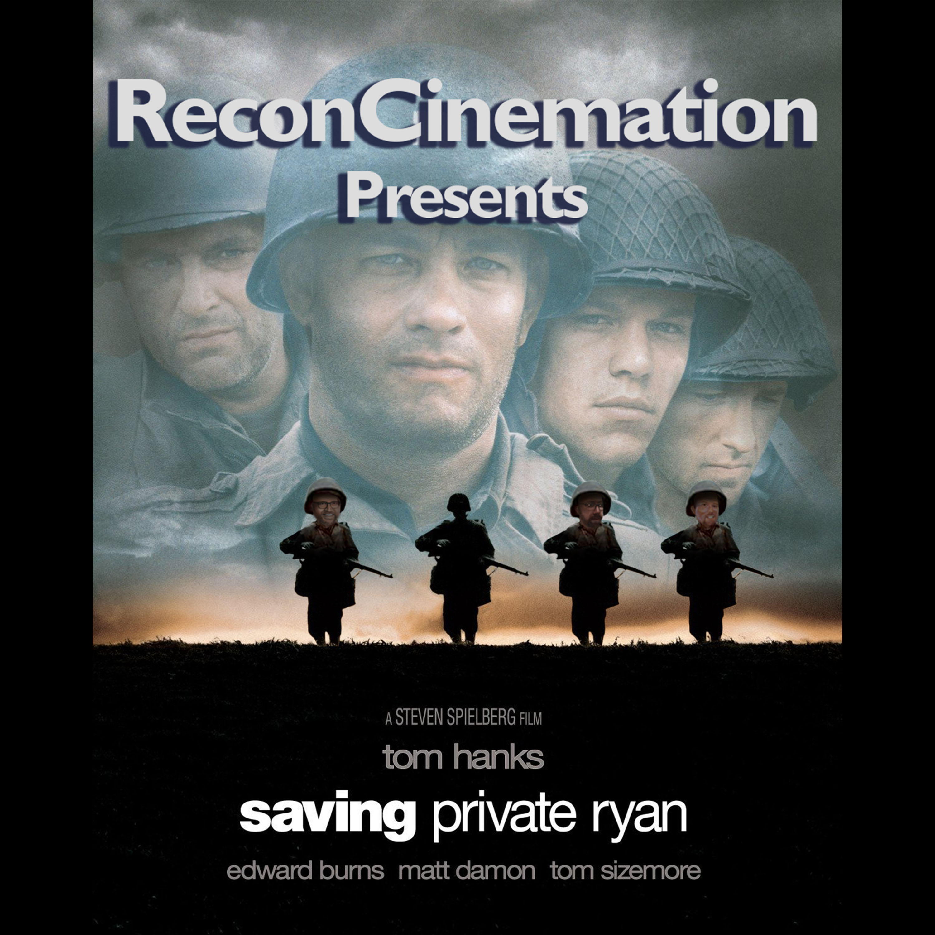 ReconCinemation