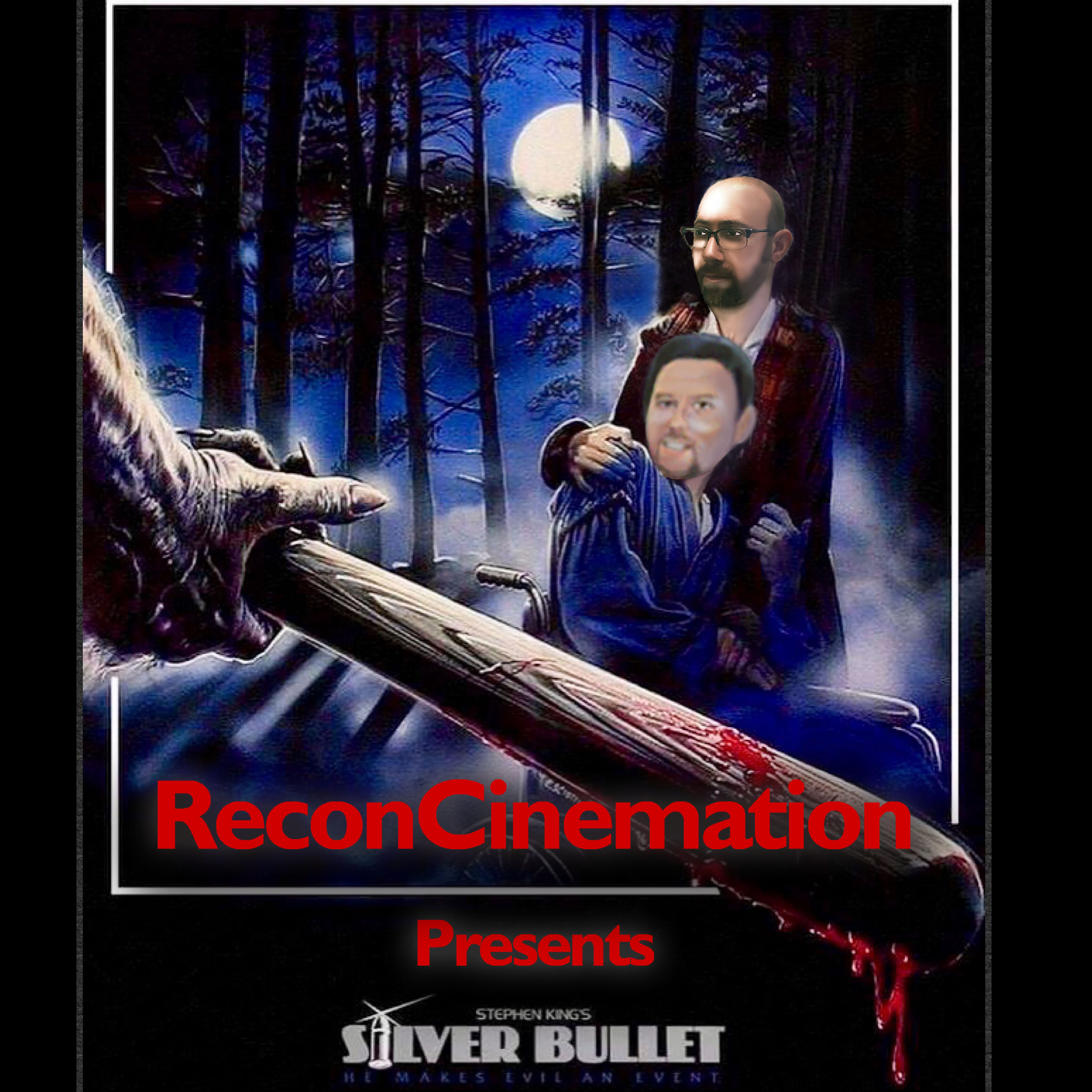 ReconCinemation