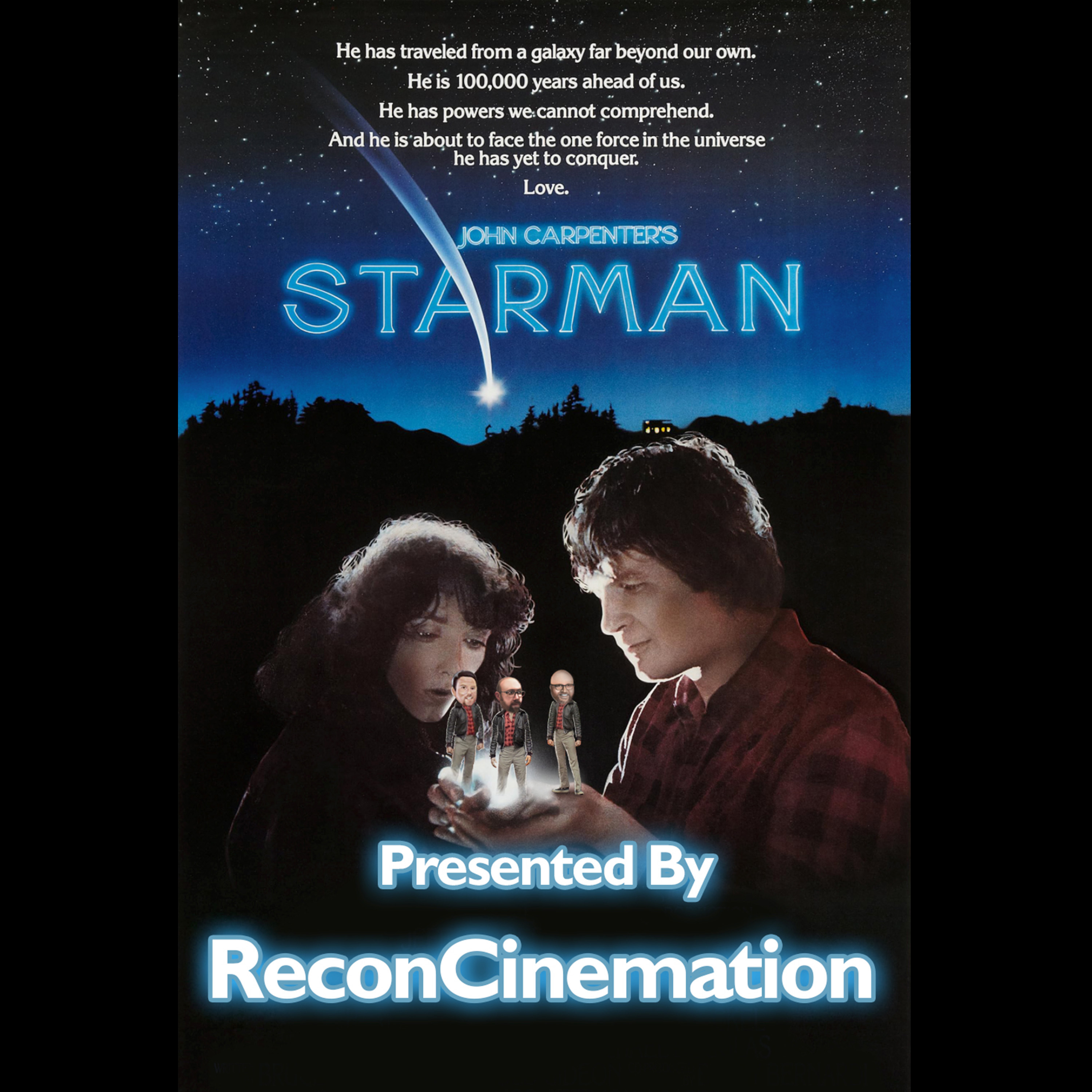 ReconCinemation