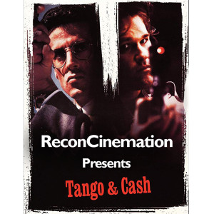 Tango &amp; Cash