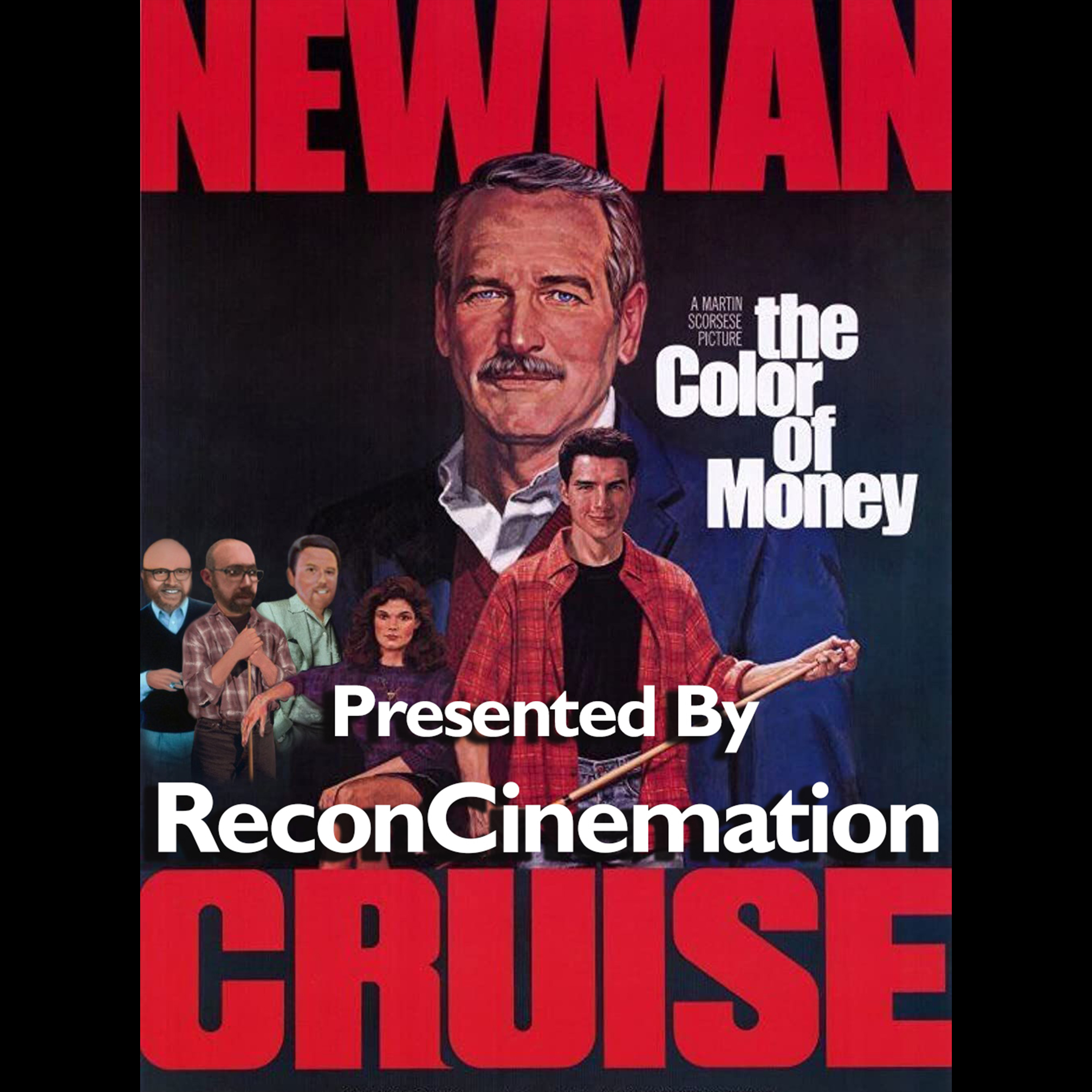 ReconCinemation