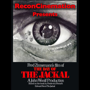 The Day of the Jackal