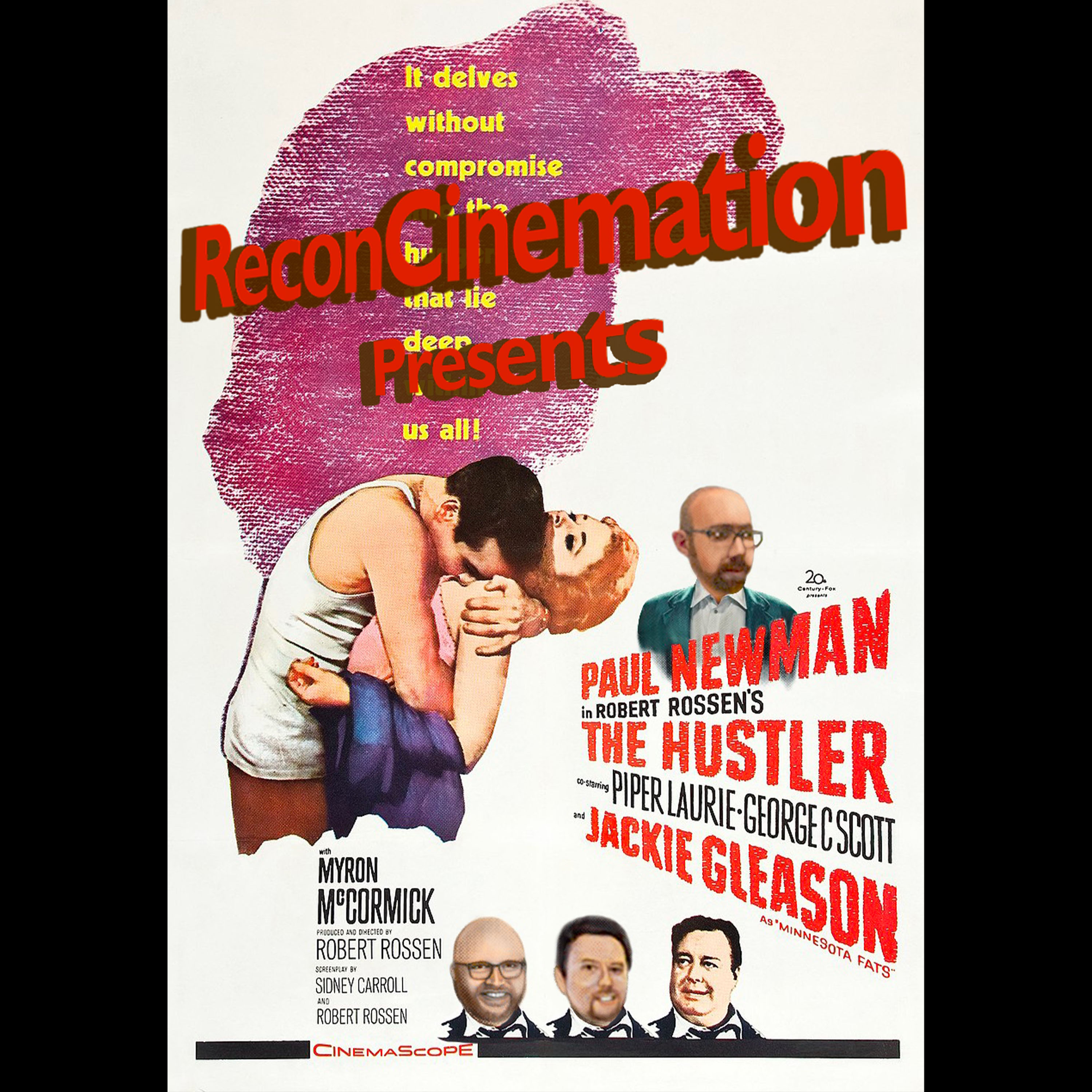 ReconCinemation