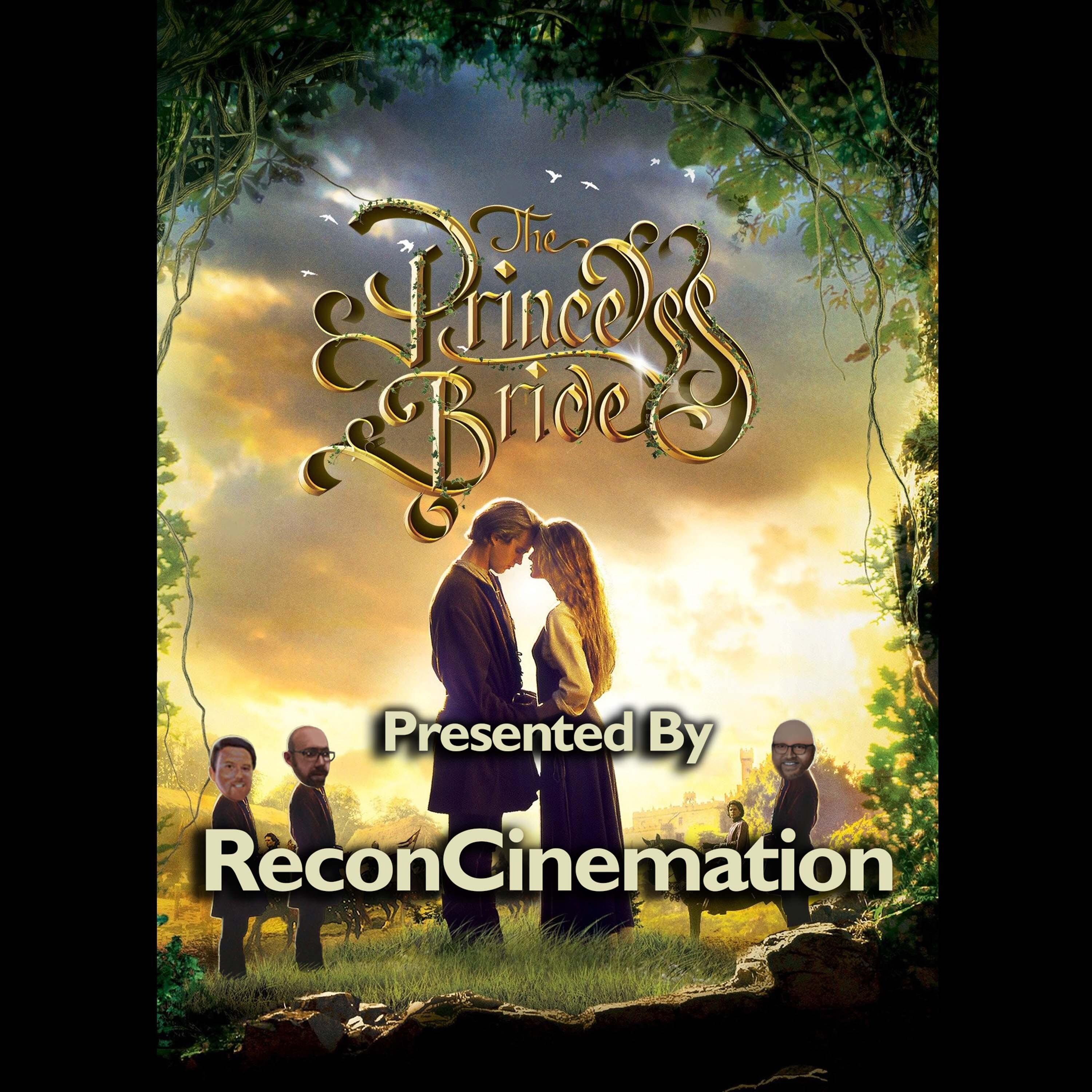 ReconCinemation