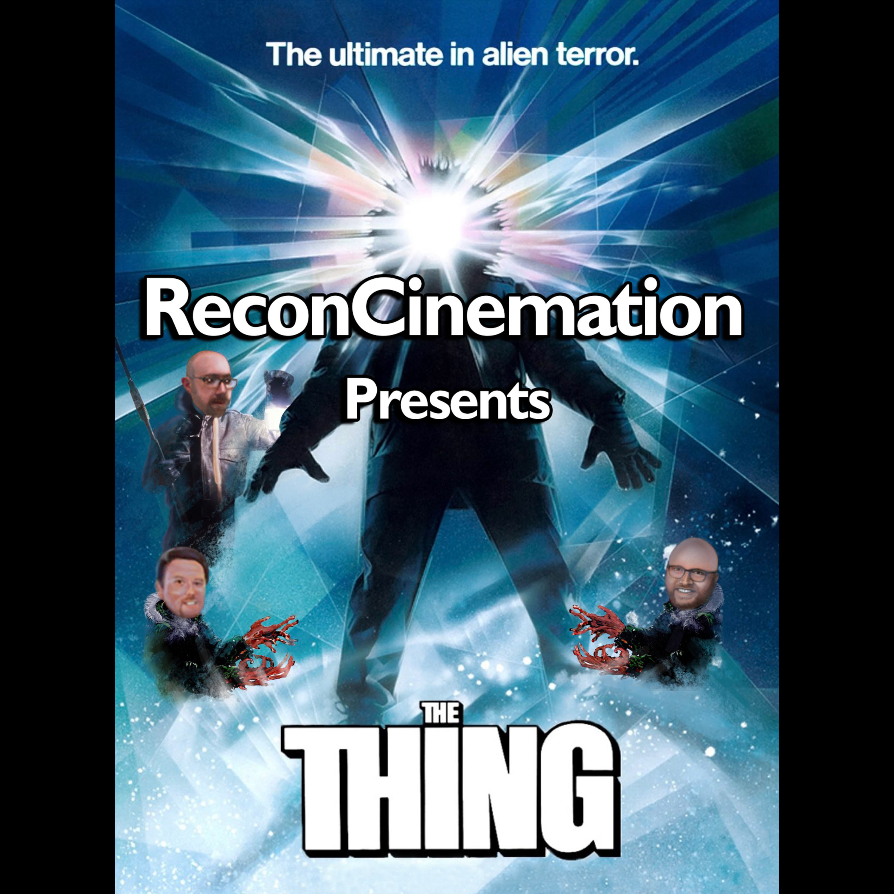 ReconCinemation